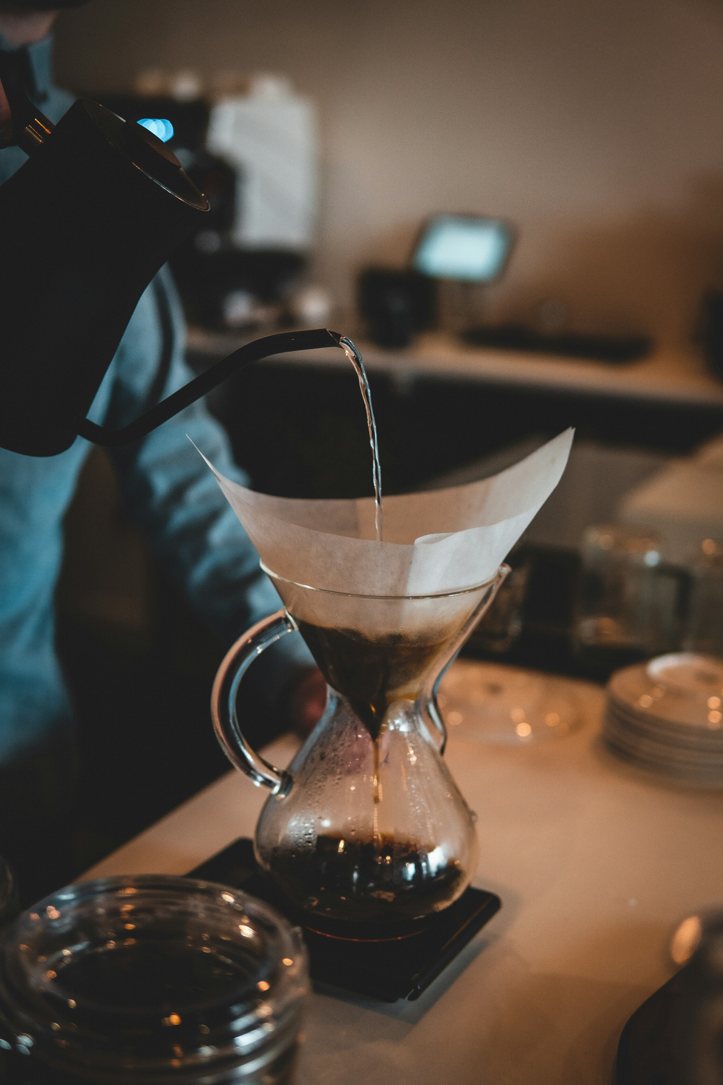 Coffee house SOFFFA — Изображение №11 — Брендинг на Dprofile