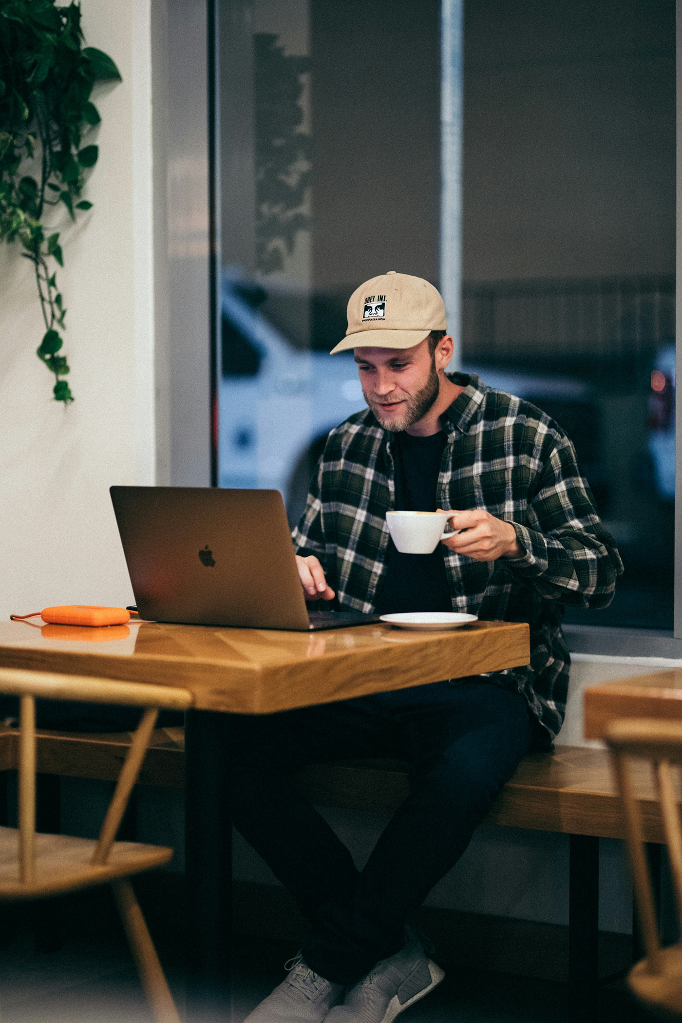 Coffee house SOFFFA — Изображение №12 — Брендинг на Dprofile