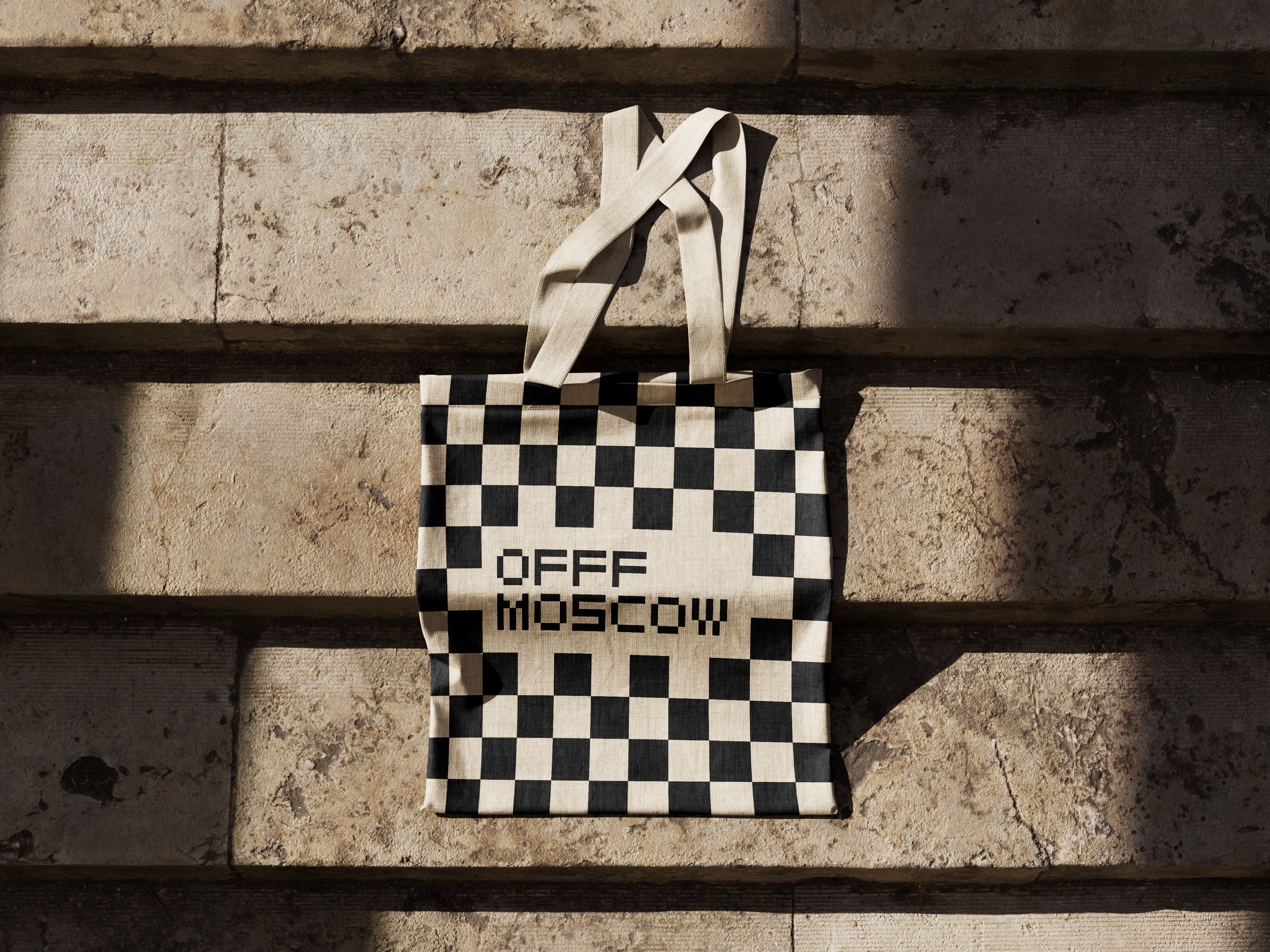 OFFF Moscow / Design Festival — Изображение №21 — Брендинг на Dprofile