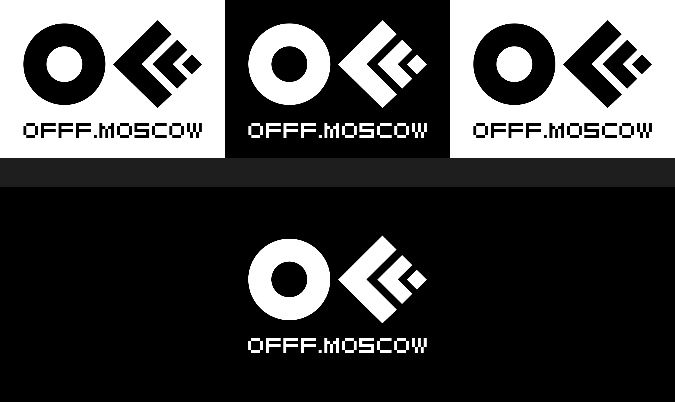OFFF Moscow / Design Festival — Изображение №9 — Брендинг на Dprofile
