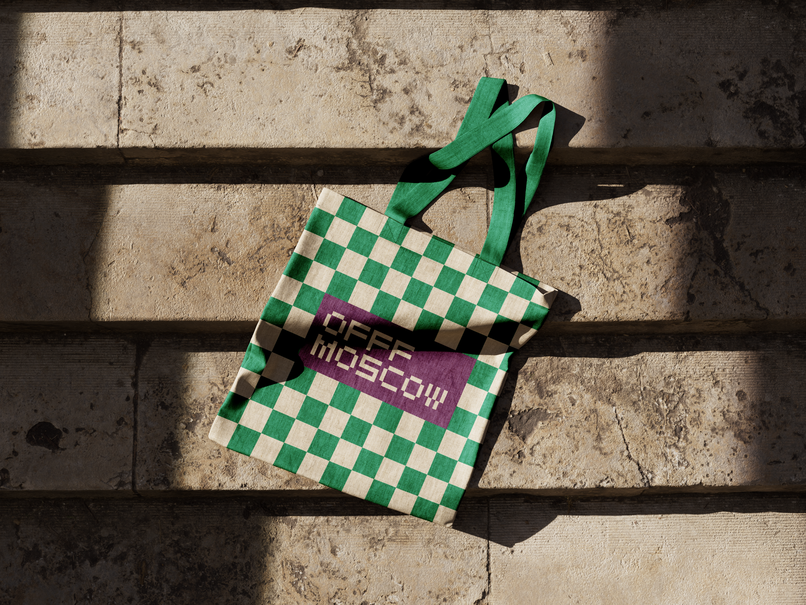 OFFF Moscow / Design Festival — Изображение №19 — Брендинг на Dprofile