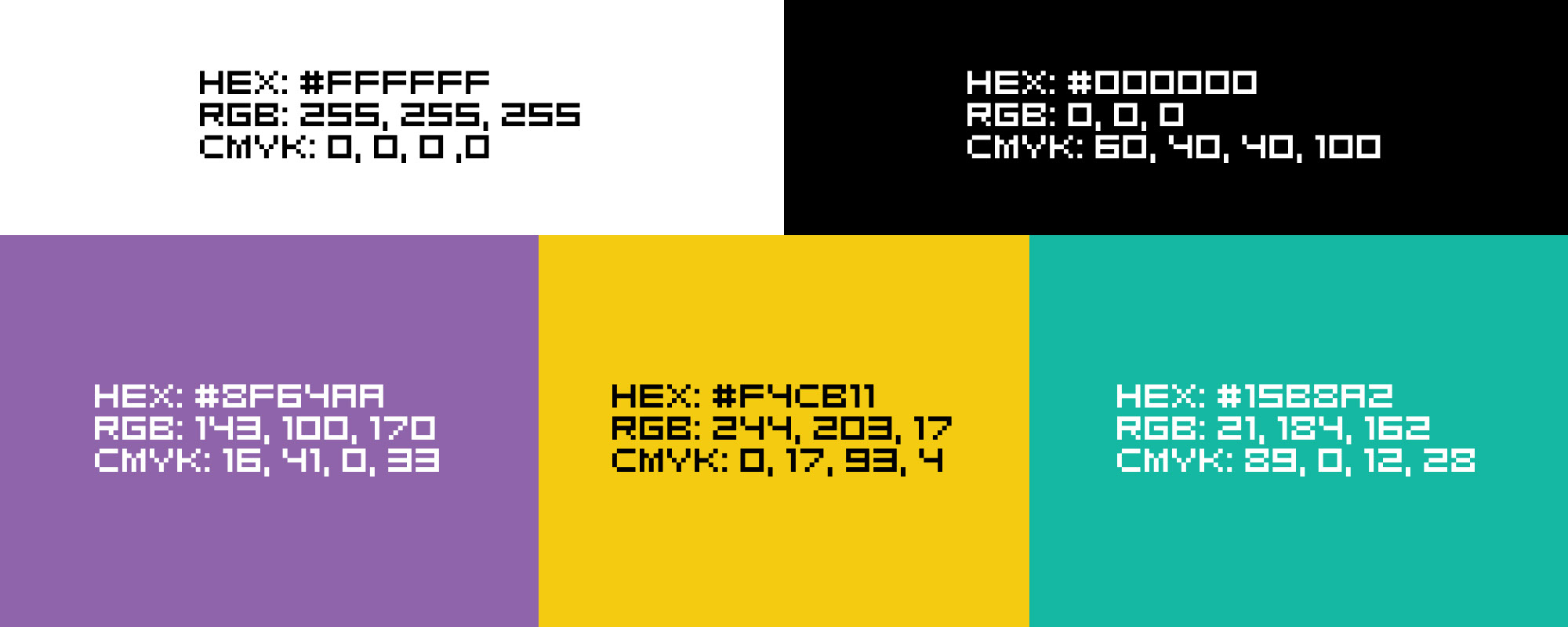 OFFF Moscow / Design Festival — Изображение №8 — Брендинг на Dprofile
