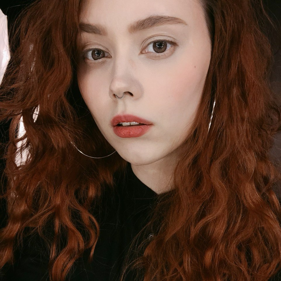 Аватар пользователя Nicky Favore