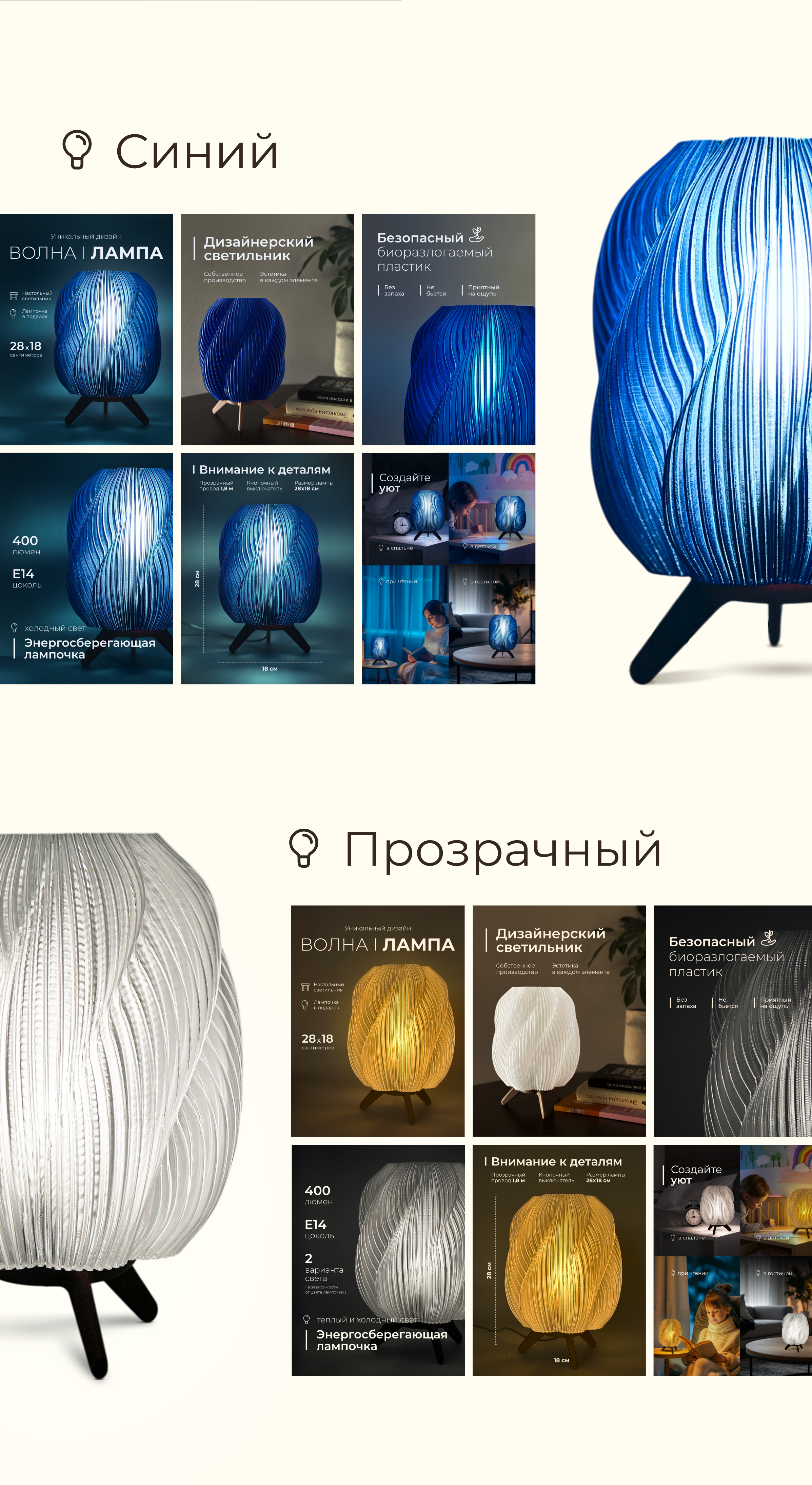 Дизайн карточки товара | Для дома | OZON | Wildberries — Изображение №5 — Графика, Маркетинг на Dprofile