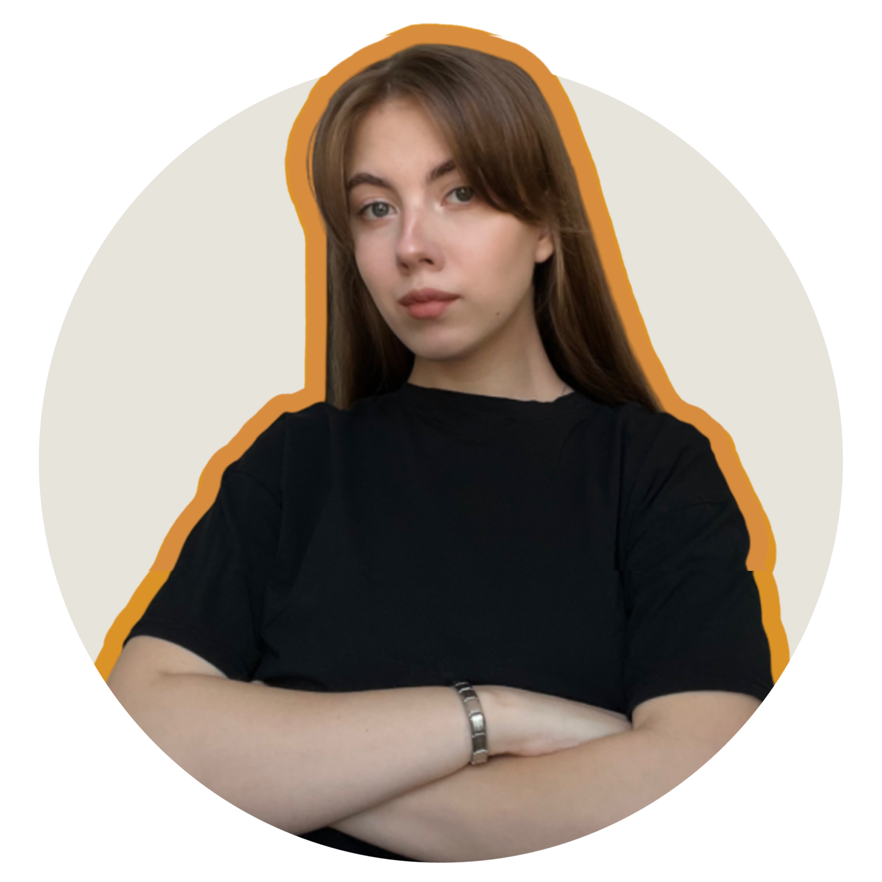 Аватар пользователя Дарья Макуха