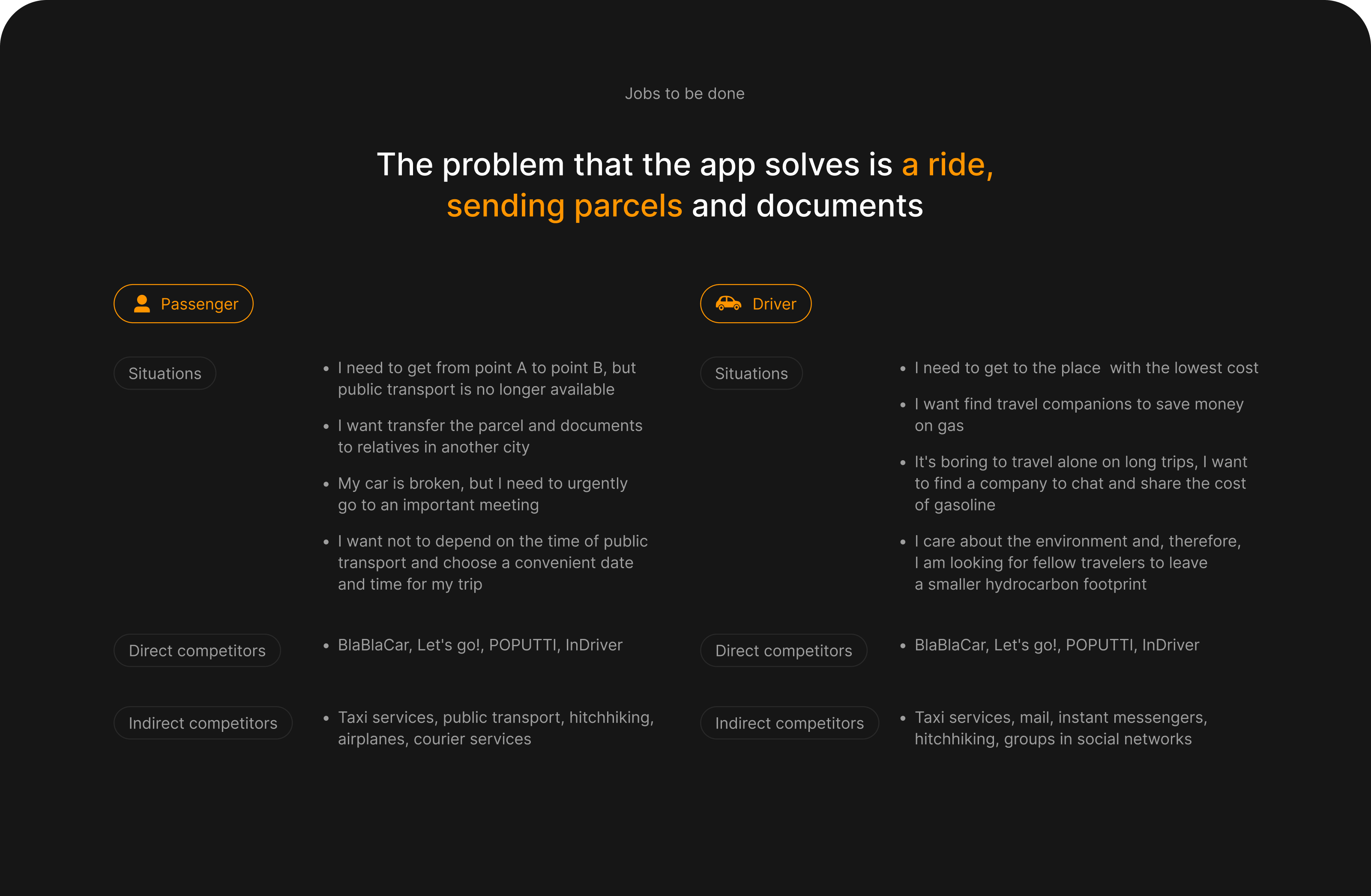 Joint Trip — Изображение №4 — Интерфейсы, Иллюстрация на Dprofile