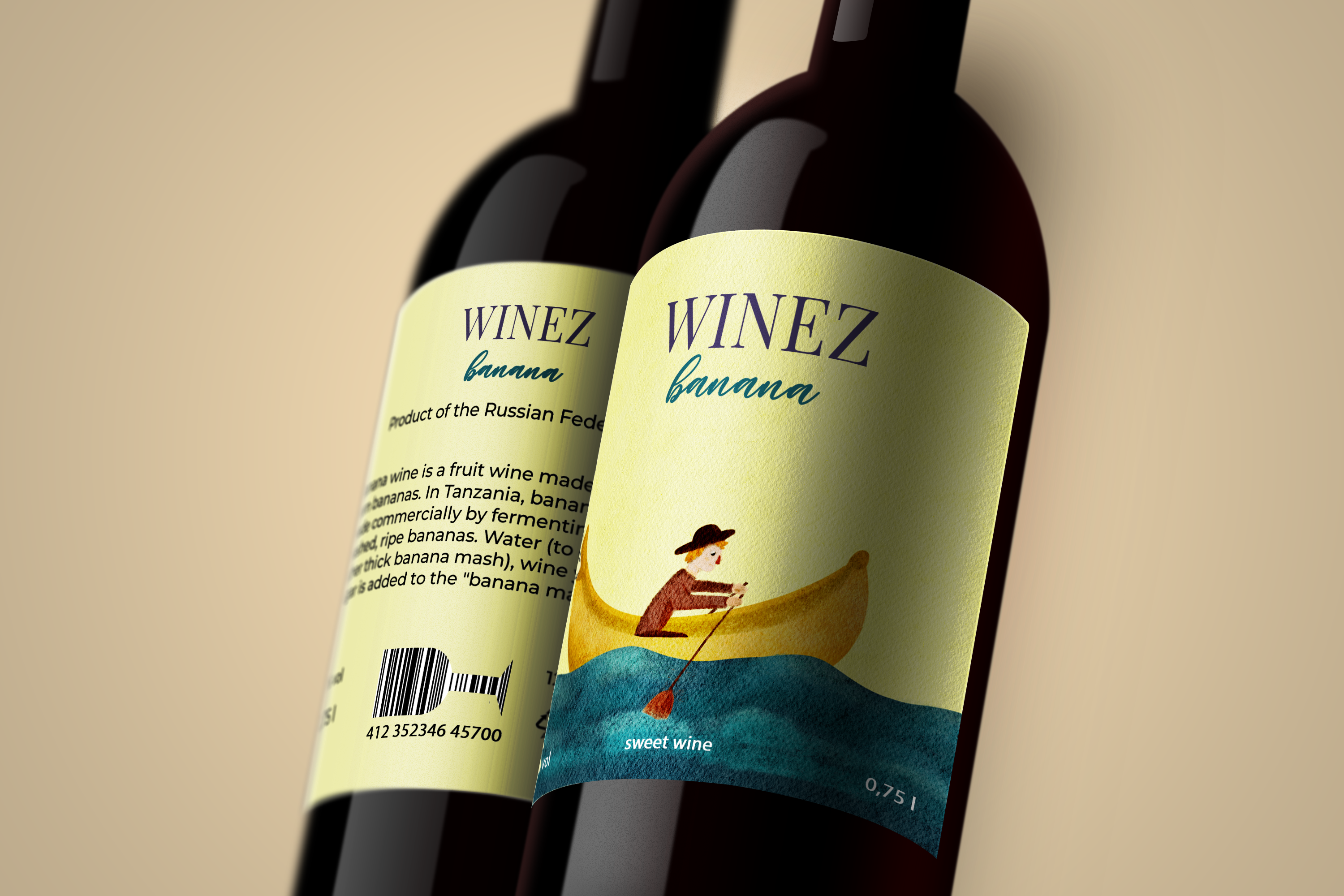 Иллюстрации для фруктовых вин | Fruit wine label design — Изображение №1 — Брендинг, Иллюстрация на Dprofile