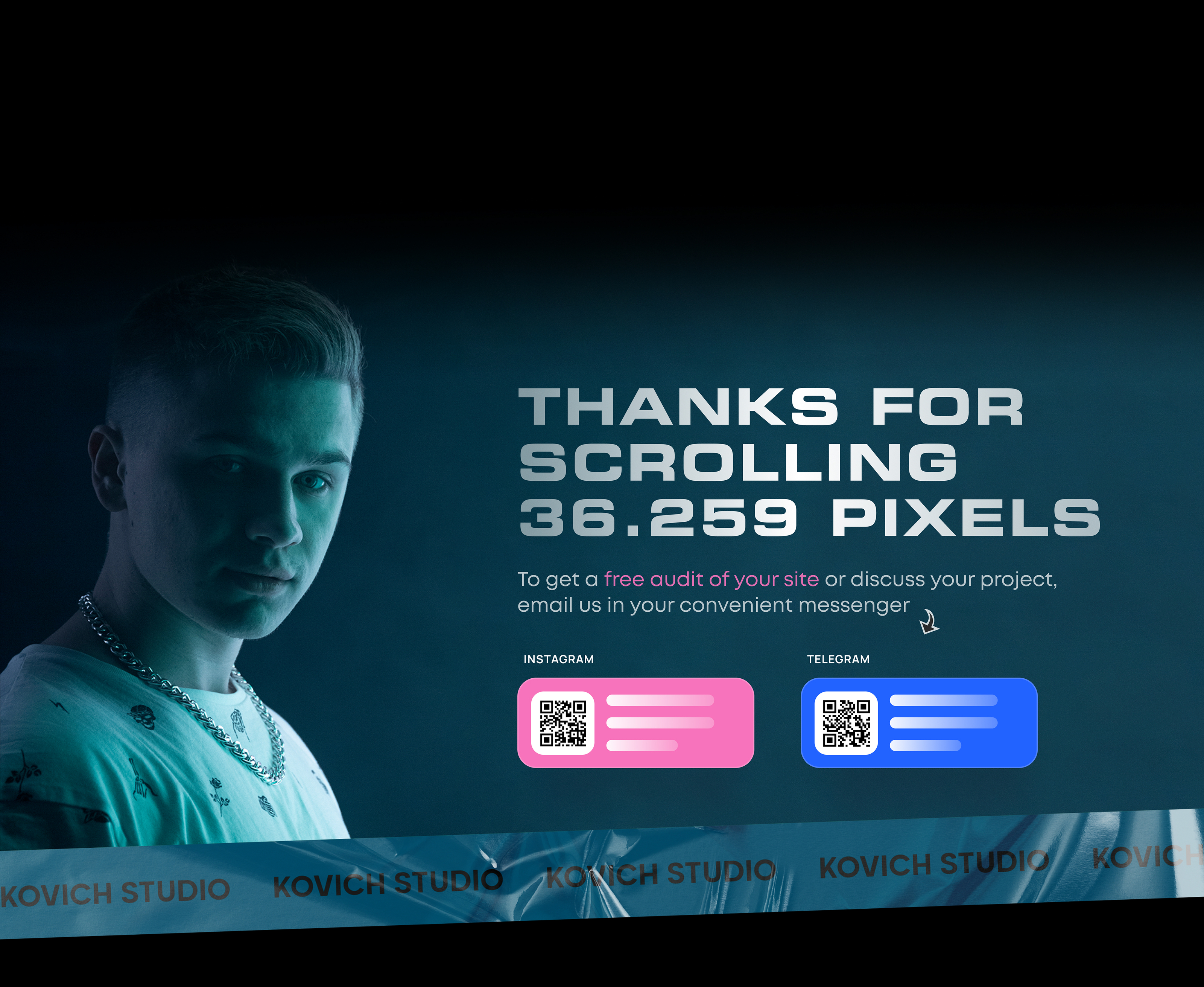 Start me up | Landing page | StartUp — Изображение №11 — Интерфейсы на Dprofile