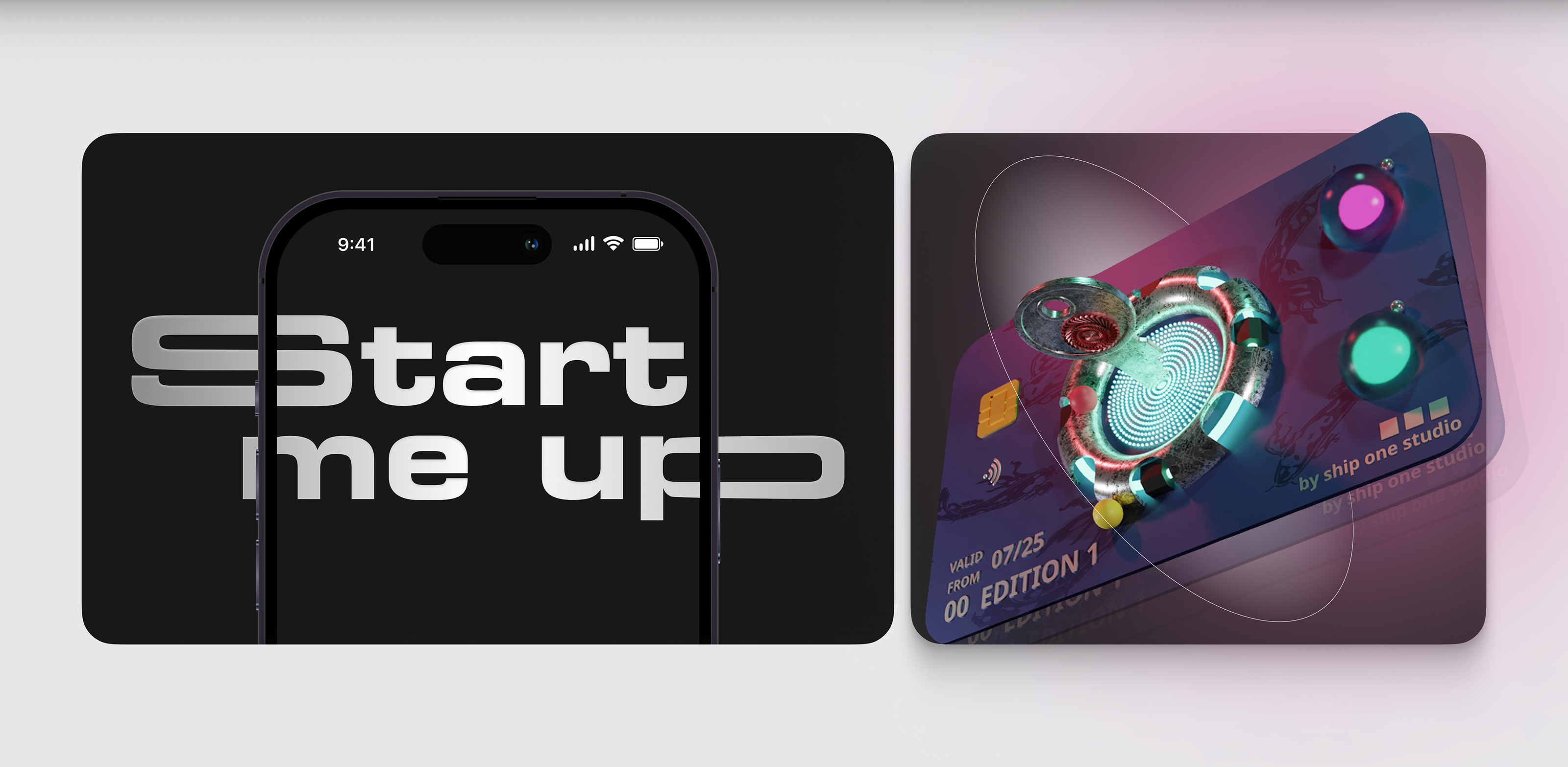 Start me up | Landing page | StartUp — Изображение №7 — Интерфейсы на Dprofile