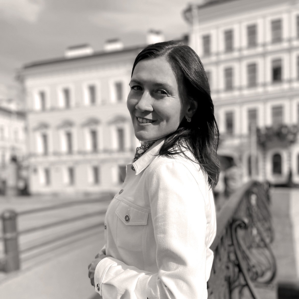 Аватар пользователя Марина Зоткова