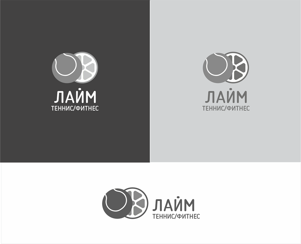 Логотип для ФОК «Лайм» — Изображение №8 — Брендинг на Dprofile