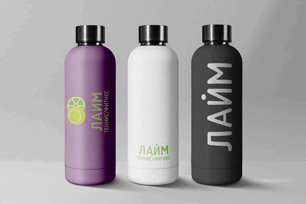 Логотип для ФОК «Лайм» — Изображение №10 — Брендинг на Dprofile