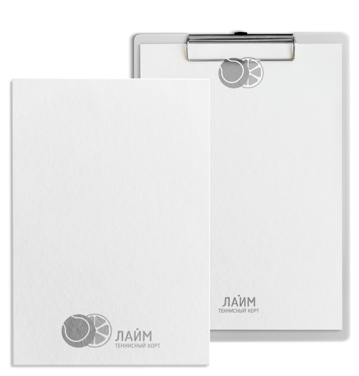 Логотип для ФОК «Лайм» — Изображение №11 — Брендинг на Dprofile