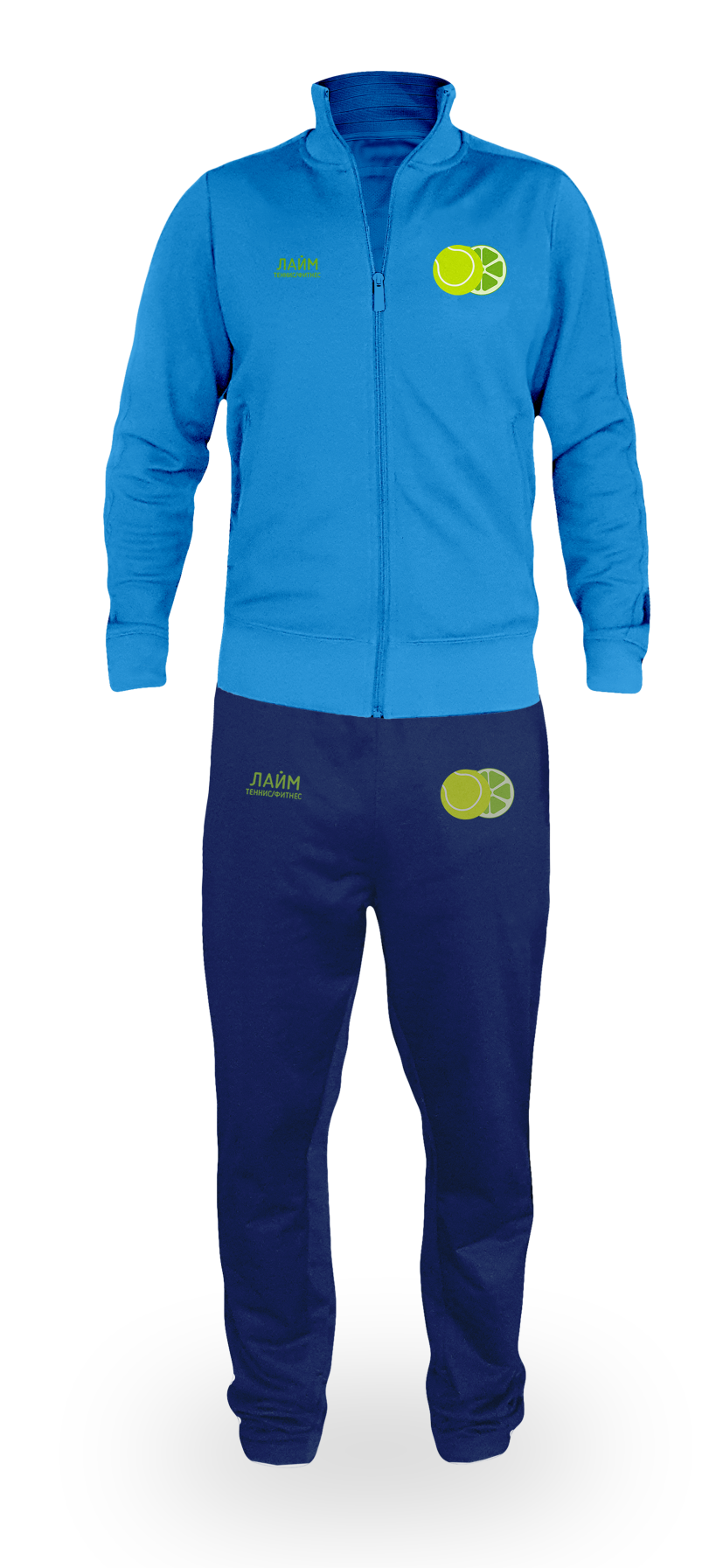 Логотип для ФОК «Лайм» — Изображение №9 — Брендинг на Dprofile