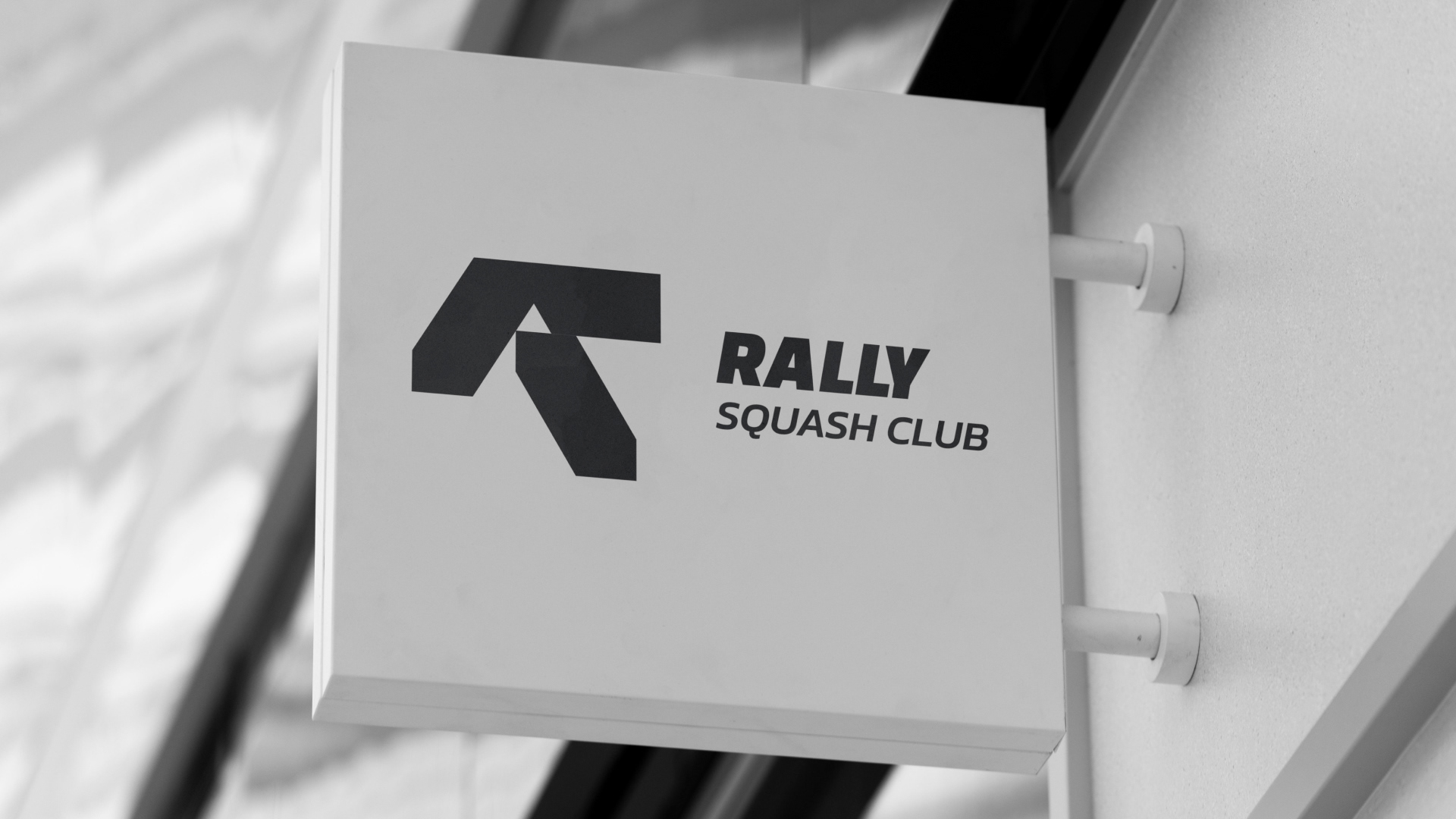 Rally Squash Club — Изображение №6 — Брендинг на Dprofile