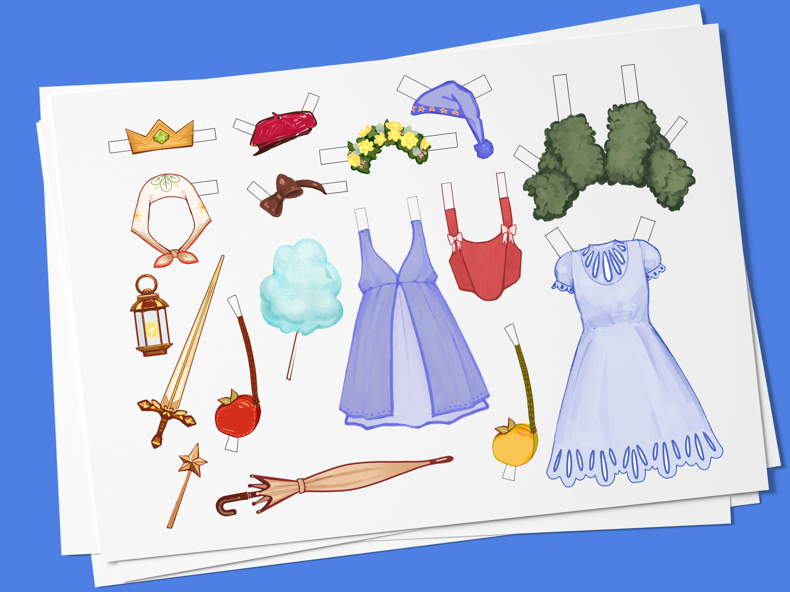 Illustrations for the children's book — Изображение №5 — Иллюстрация, Графика на Dprofile