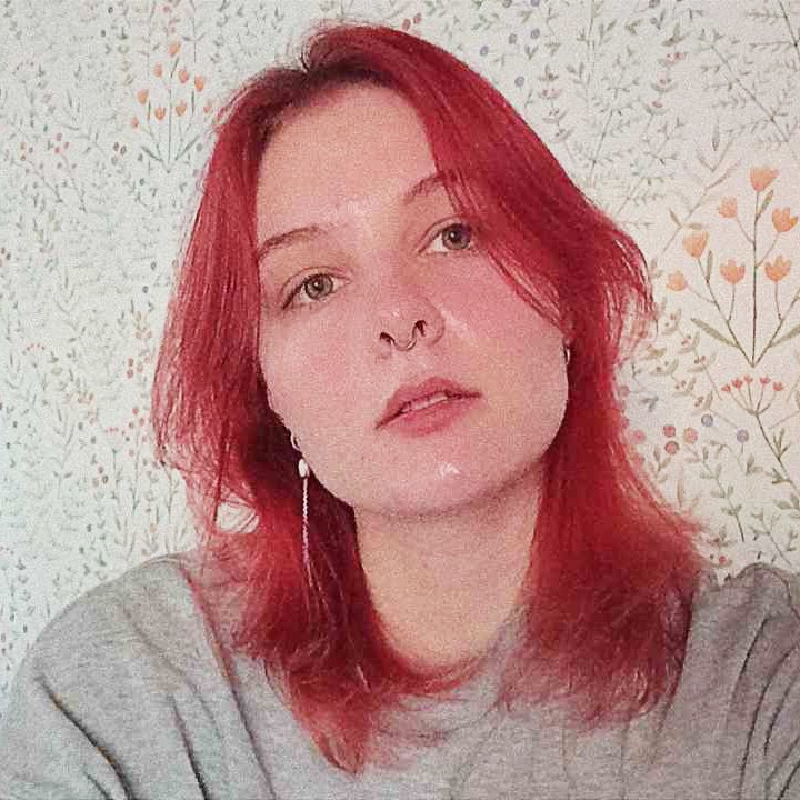 Аватар пользователя Katerina Khomiakova