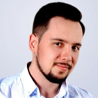 Аватар пользователя Станислав Регис