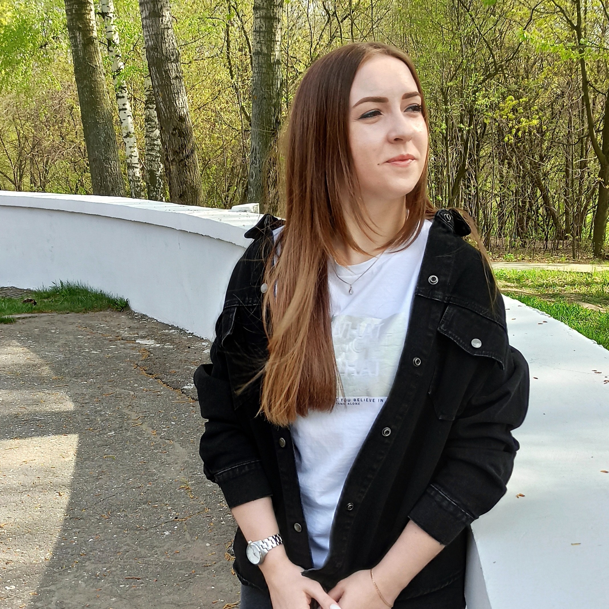 Аватар пользователя Marina Sidorkina
