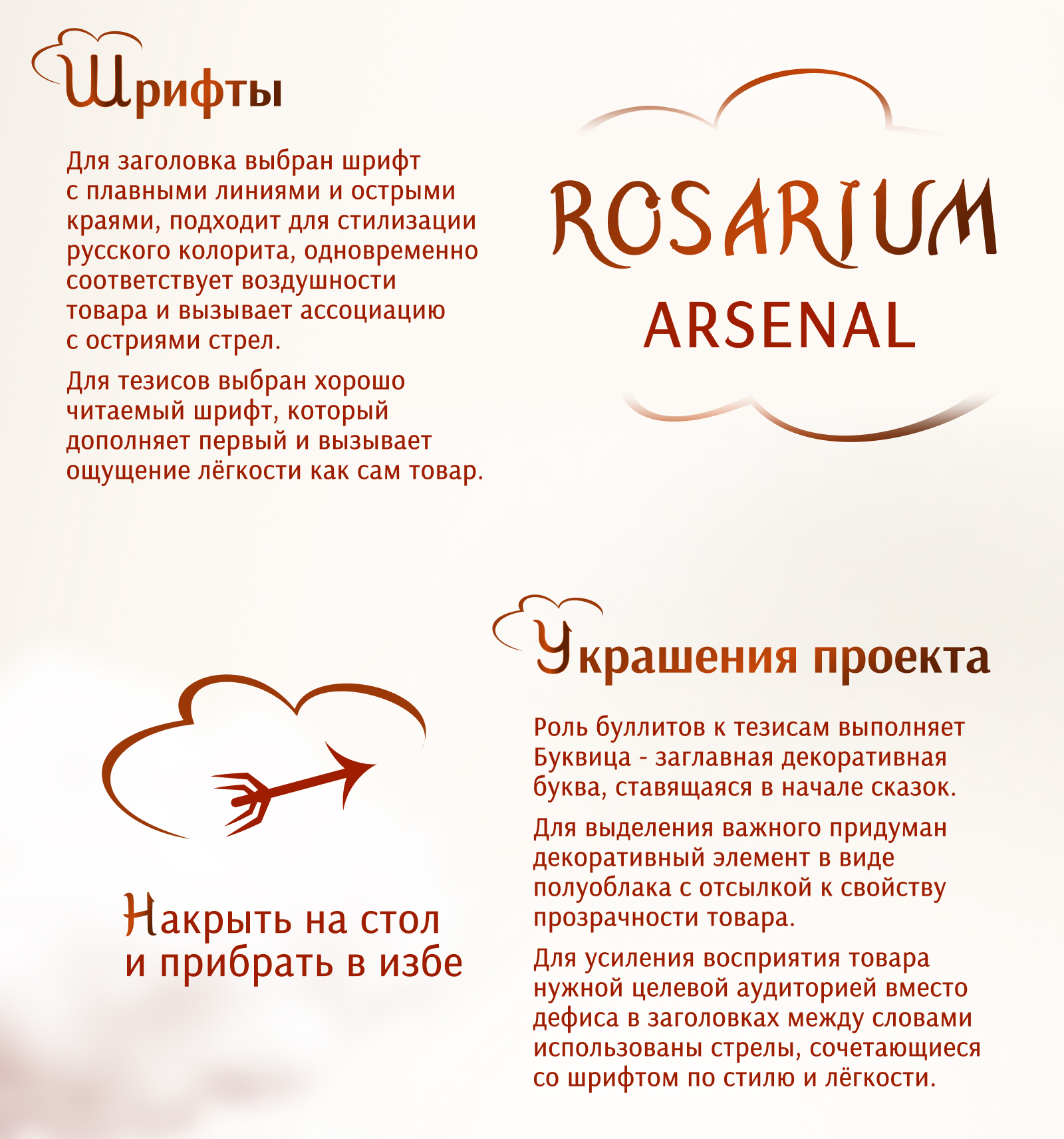 Дизайн карточки товара — Изображение №4 — Графика, Маркетинг на Dprofile