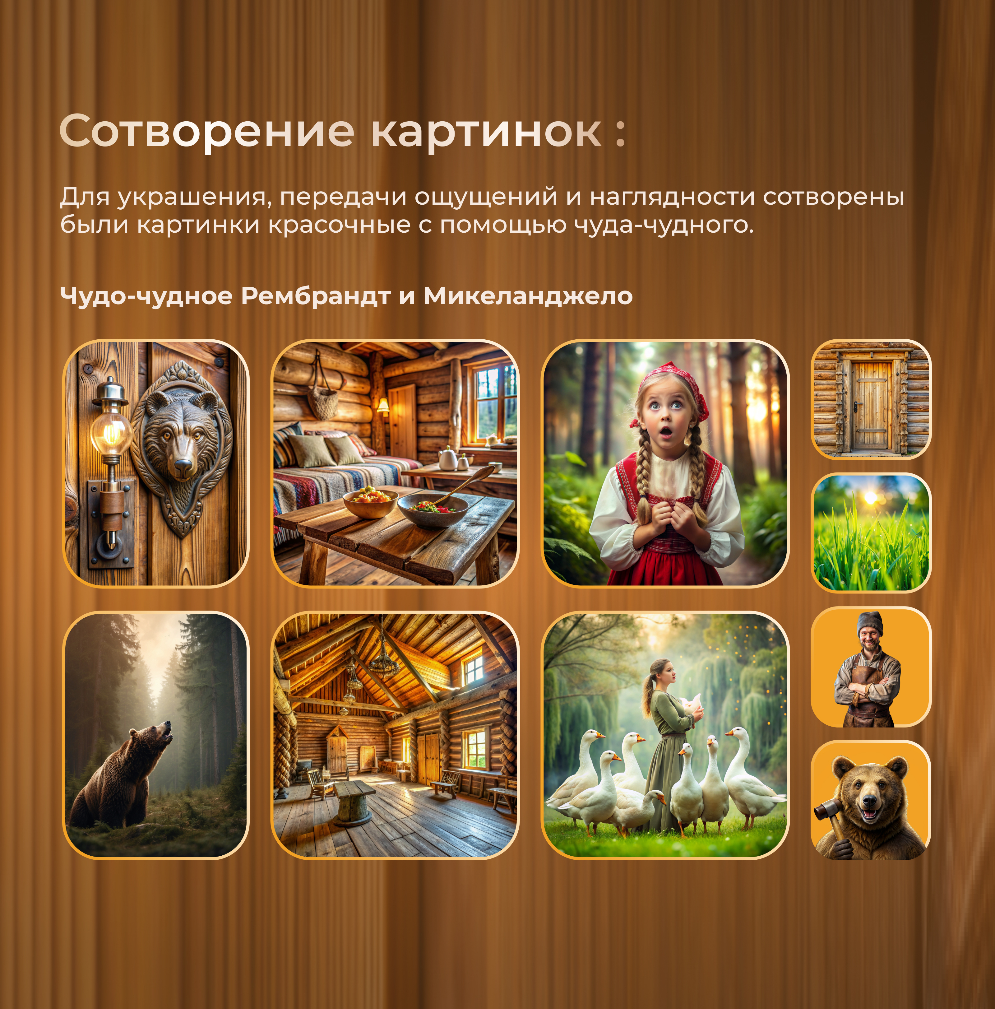 Дизайн карточки товара. Инфографика. — Изображение №5 — Графика, Маркетинг на Dprofile
