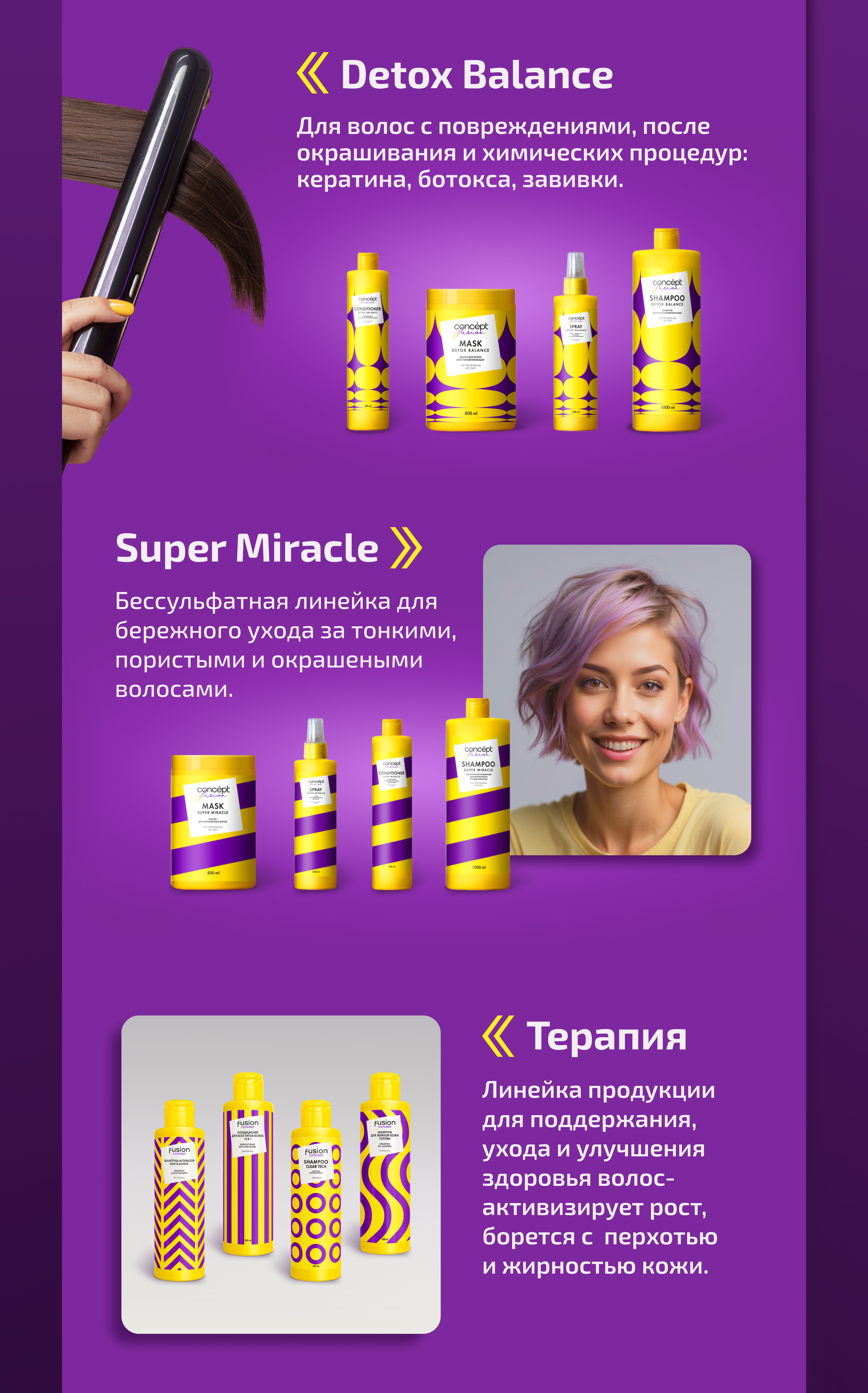 Редизайн карточки товара, рич-контент и анимация обложки. — Изображение №10 — Графика, Маркетинг на Dprofile