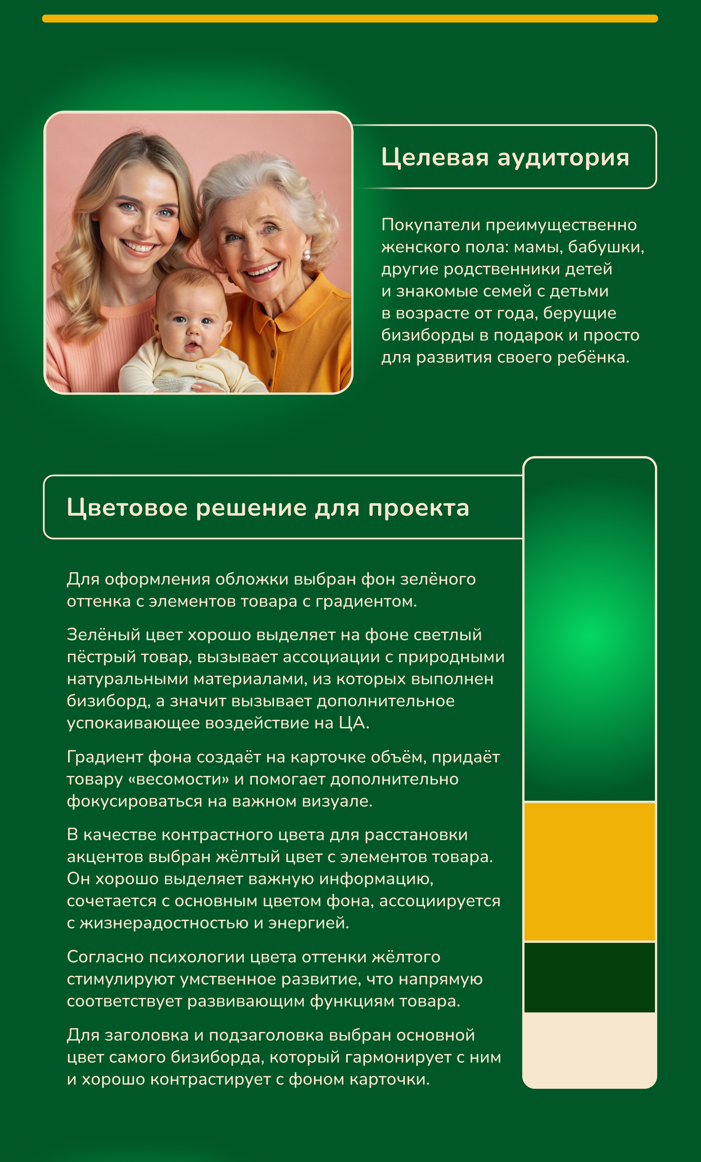 Редизайн карточек товаров для Wildberries и Ozon — Изображение №4 — Графика, Маркетинг на Dprofile