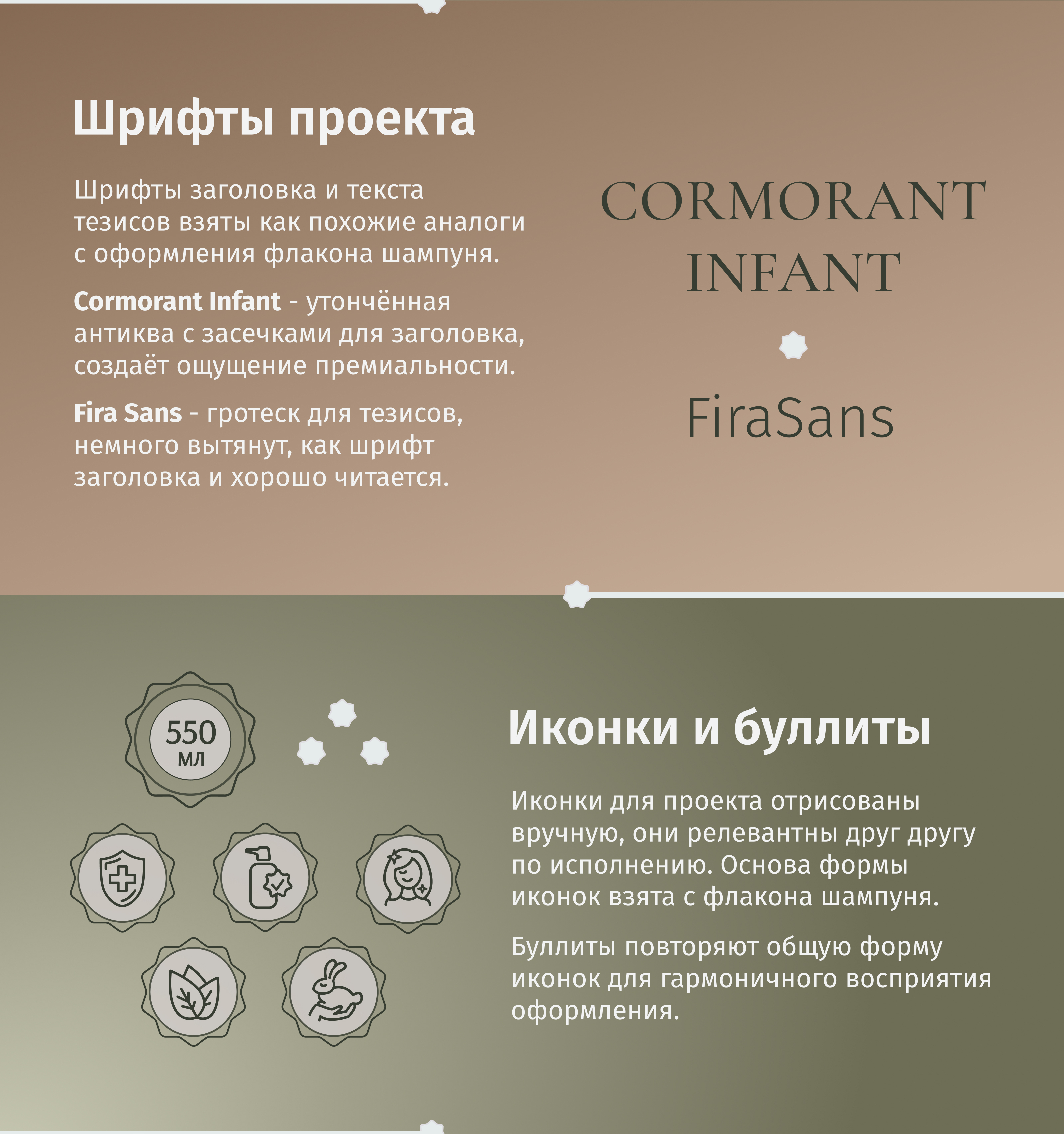 Инфографика для Ozon и Wildberries — Изображение №4 — Графика, Маркетинг на Dprofile