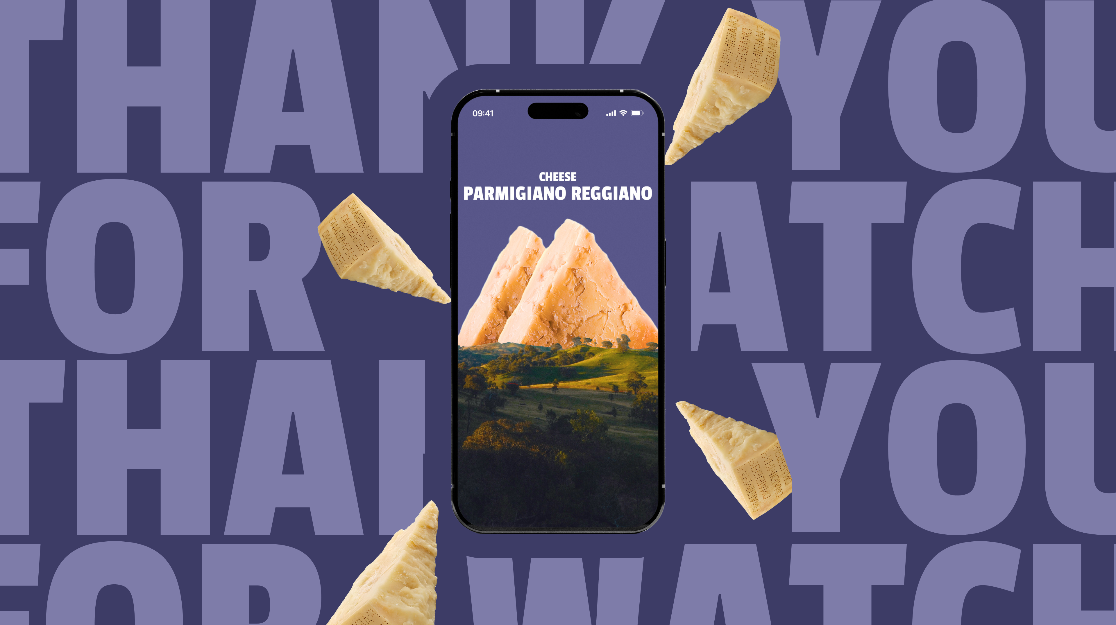 PARMIGIANO REGGIANO | CORPORATE WEBSITE REDESIGN — Изображение №15 — Интерфейсы, Брендинг на Dprofile