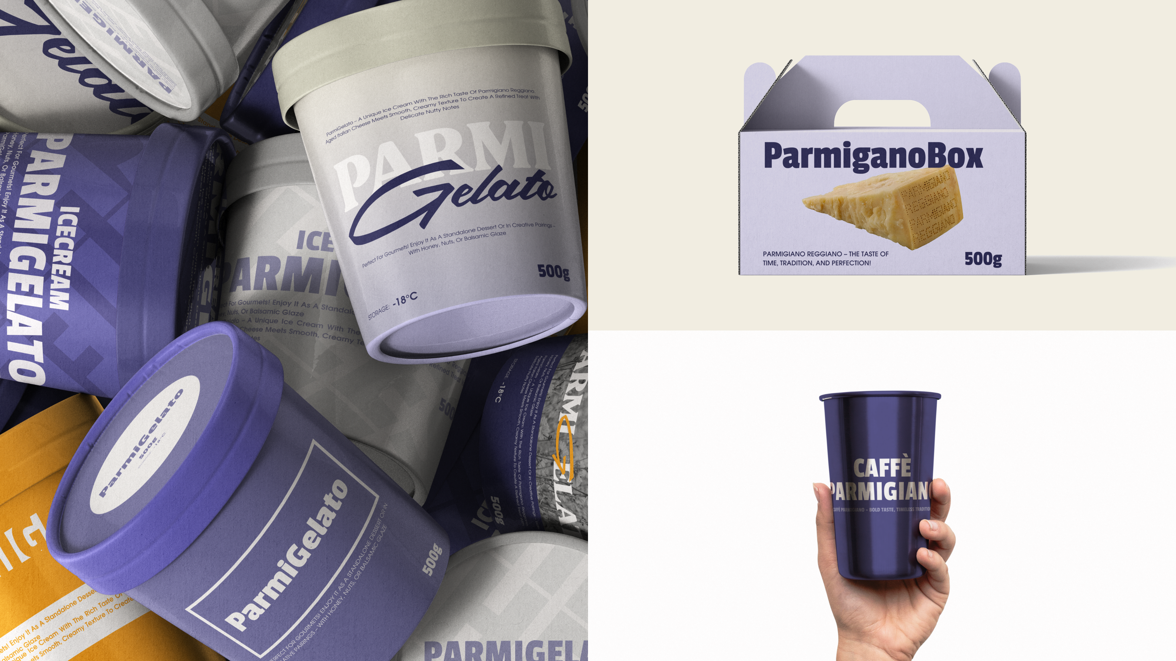 PARMIGIANO REGGIANO | CORPORATE WEBSITE REDESIGN — Изображение №13 — Интерфейсы, Брендинг на Dprofile