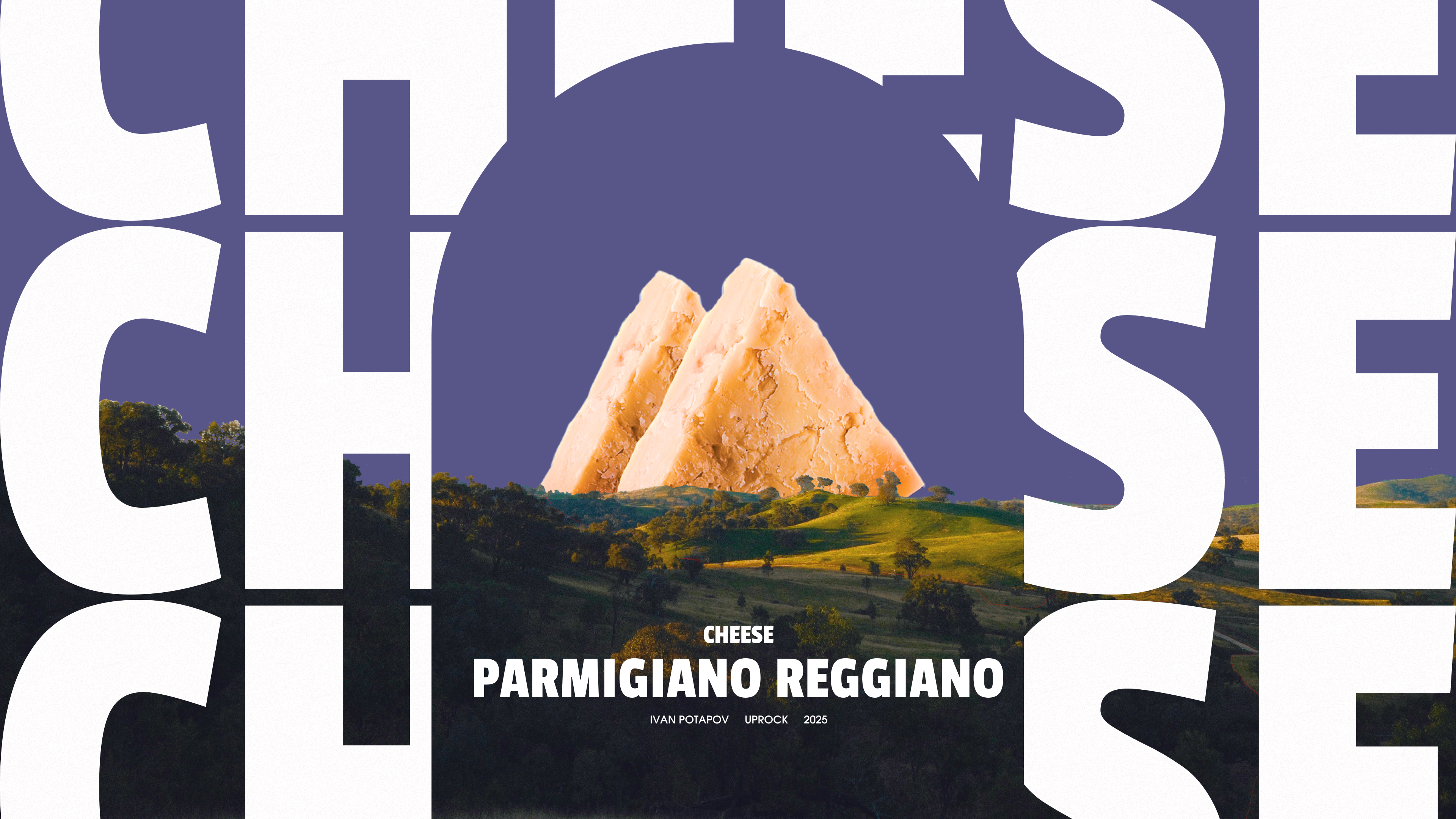 PARMIGIANO REGGIANO | CORPORATE WEBSITE REDESIGN — Изображение №1 — Интерфейсы, Брендинг на Dprofile
