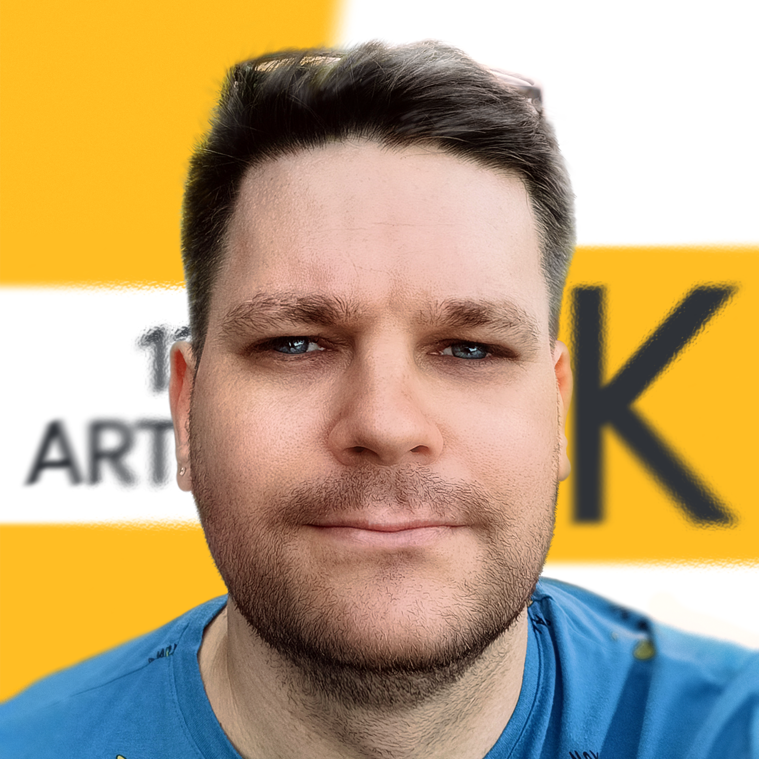 Аватар пользователя Денис Киселев