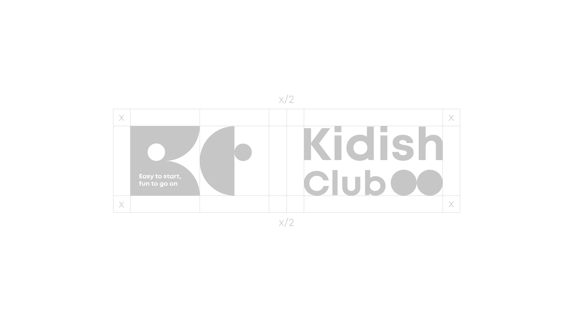 Kidish Club — Изображение №3 — Брендинг на Dprofile