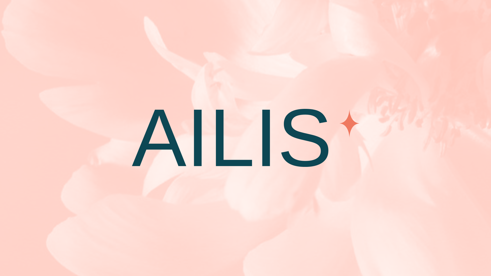 AILIS — Изображение №1 — Брендинг, Графика на Dprofile