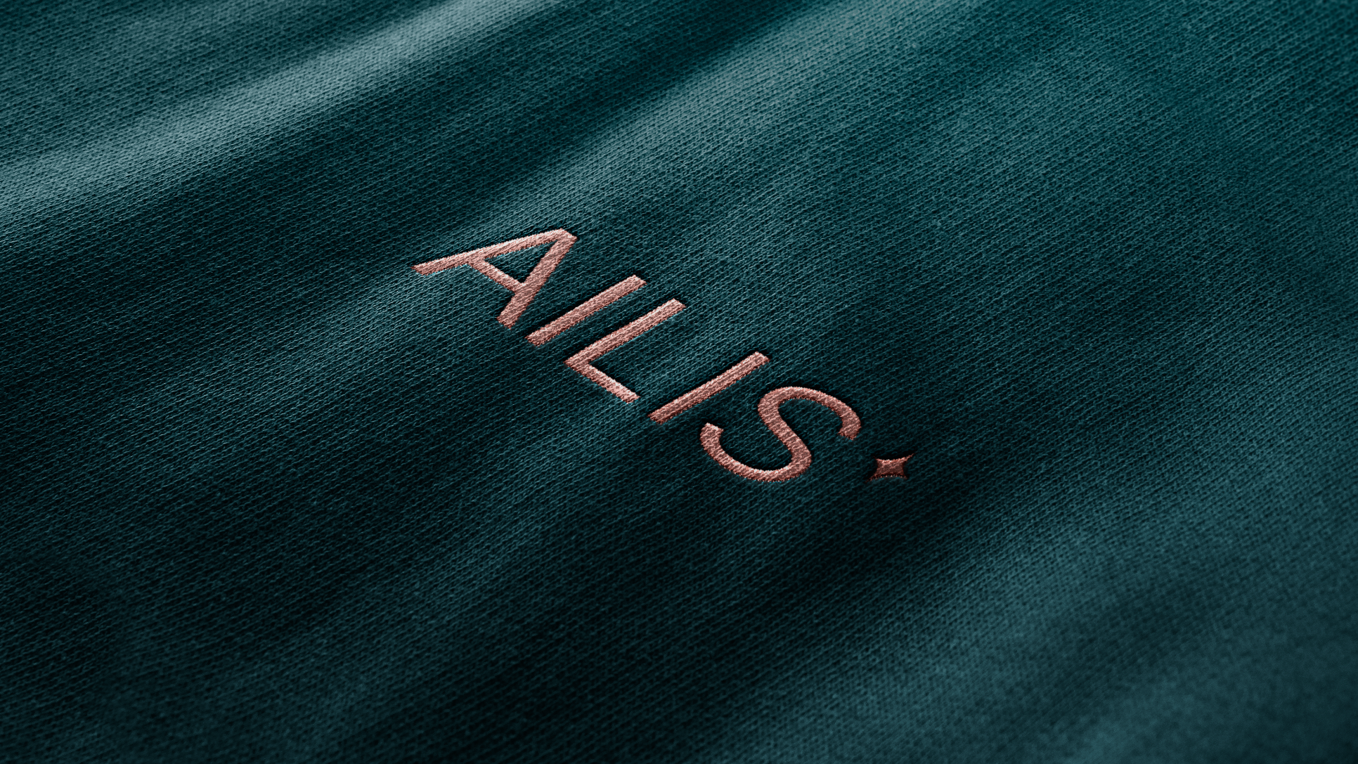 AILIS — Изображение №7 — Брендинг, Графика на Dprofile