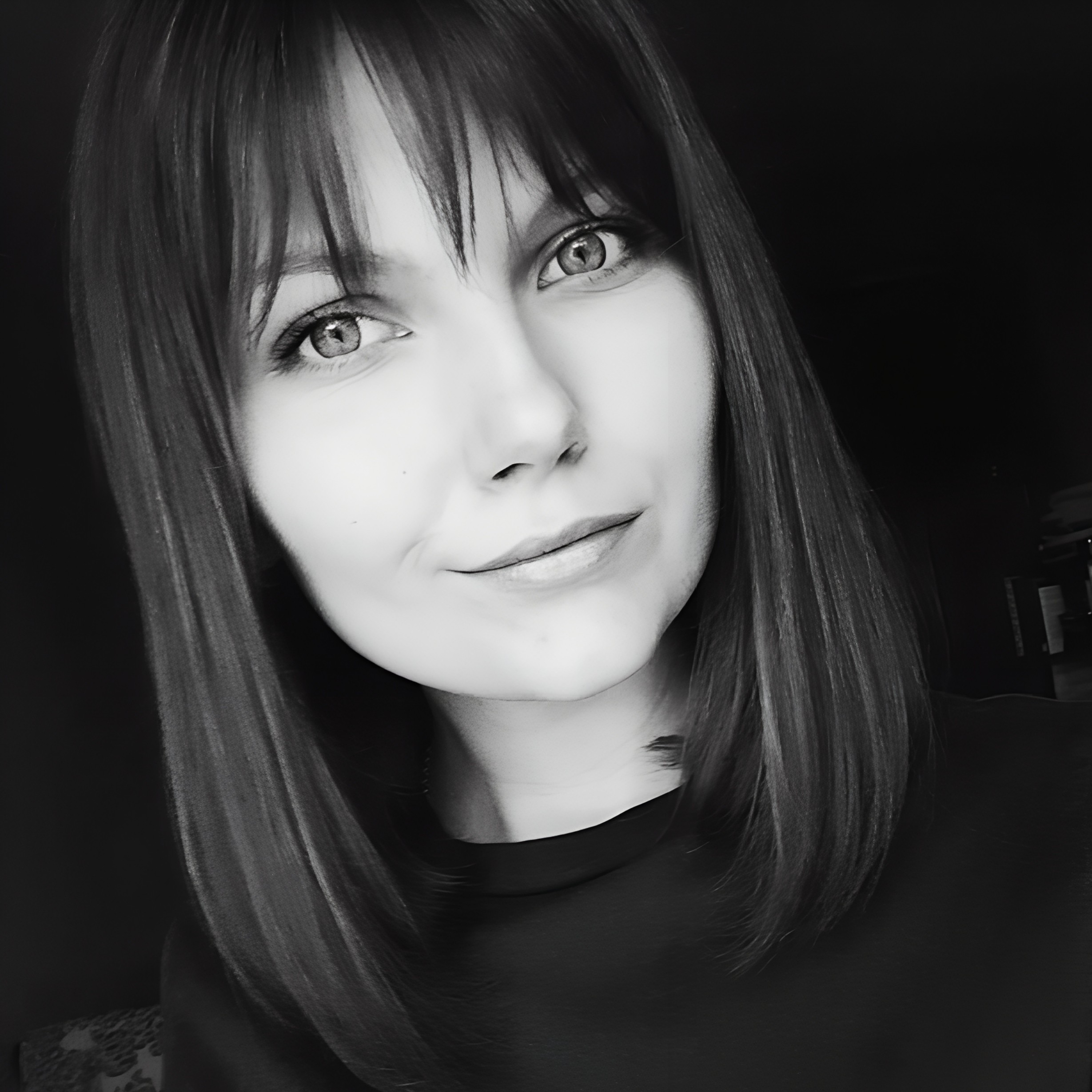 Аватар пользователя Кристина Мальцева