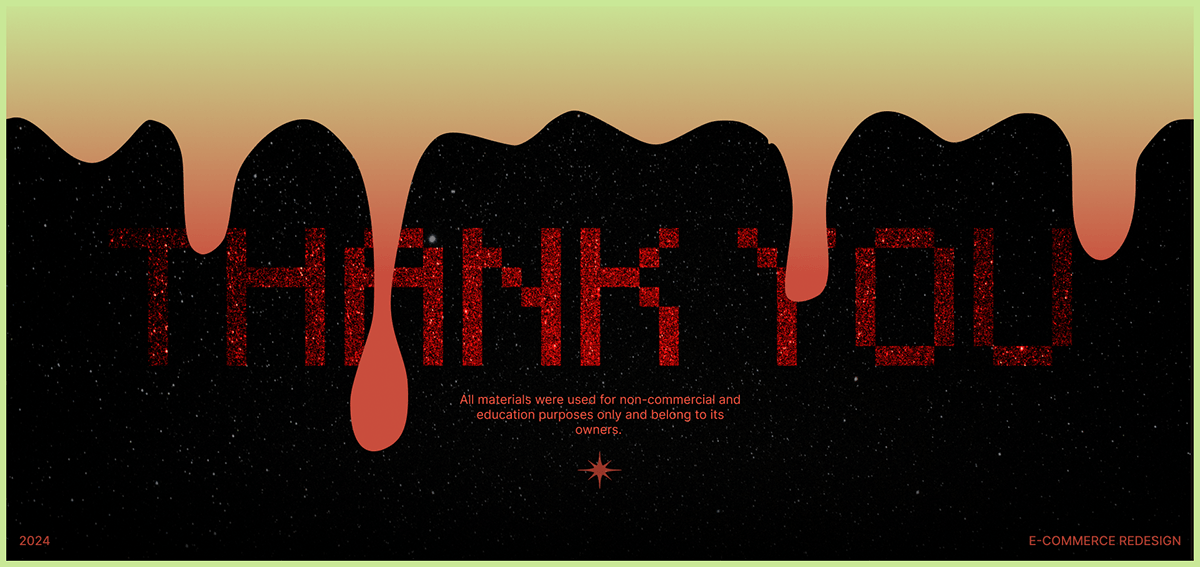 Funky Moose Vinyl Record Store / E-commerce Redesign — Изображение №13 — Интерфейсы, Брендинг на Dprofile