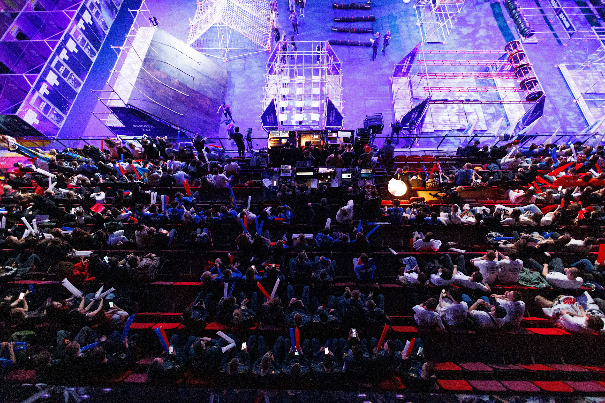Event Design гонка первых — Изображение №50 — Брендинг, Графика на Dprofile