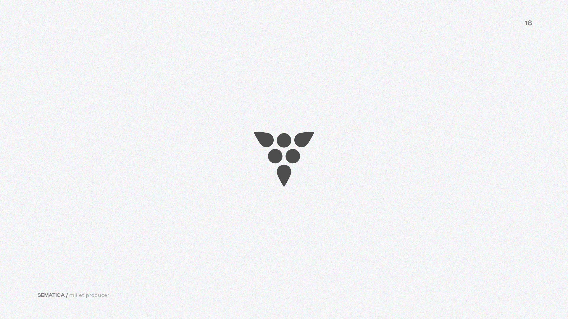 Logo and marks collection — Изображение №19 — Брендинг на Dprofile
