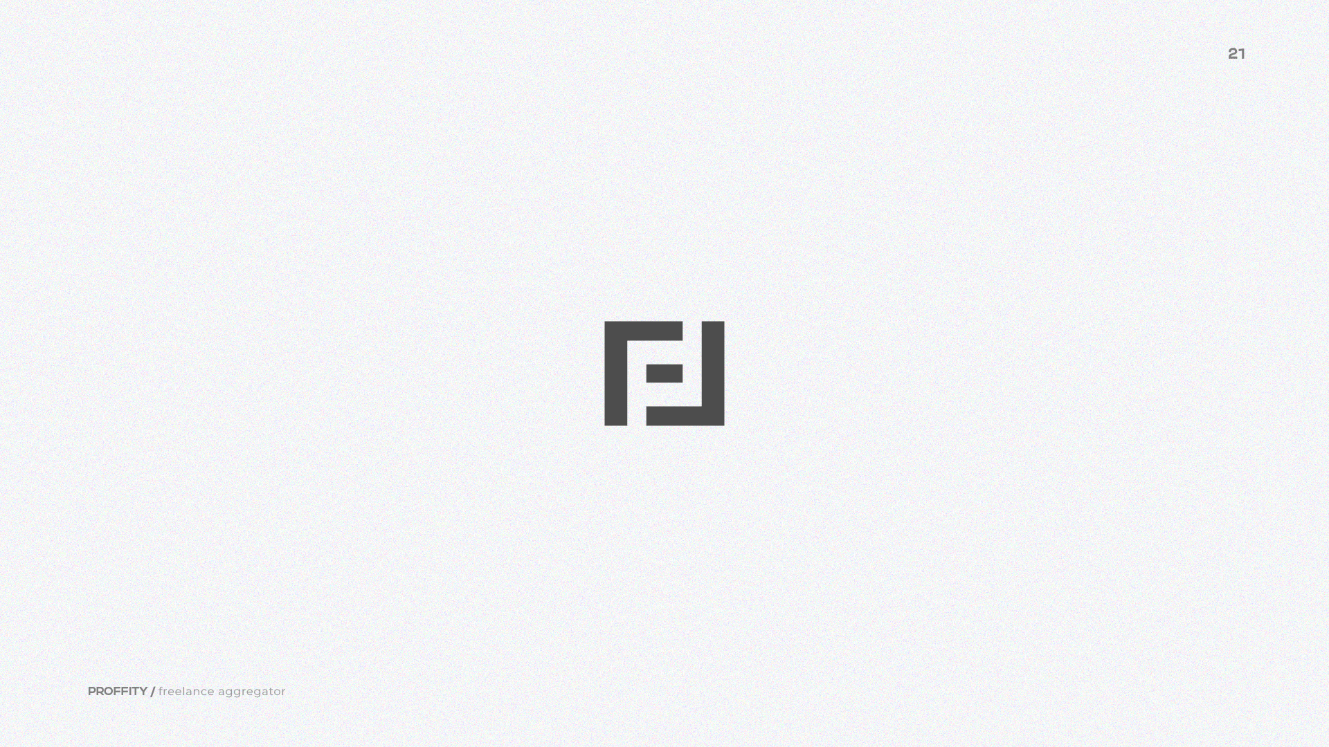 Logo and marks collection — Изображение №22 — Брендинг на Dprofile