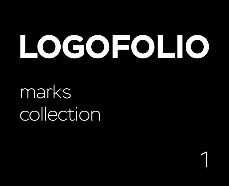 Logo and marks collection — Брендинг на Dprofile