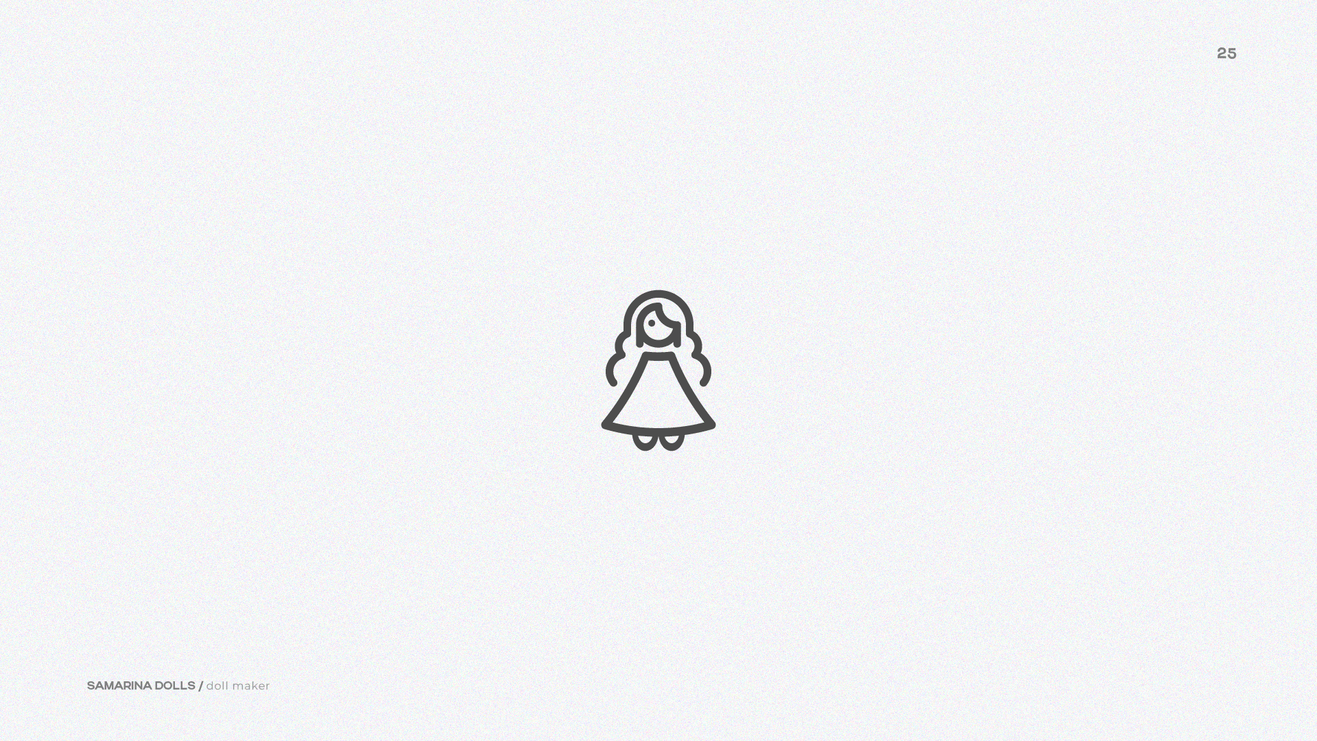 Logo and marks collection — Изображение №26 — Брендинг на Dprofile