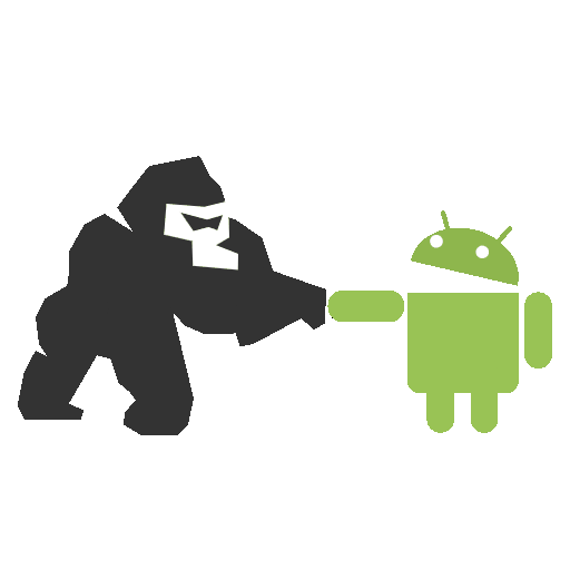 Design mascot and identity for developers mobile apps — Изображение №1 — Брендинг на Dprofile