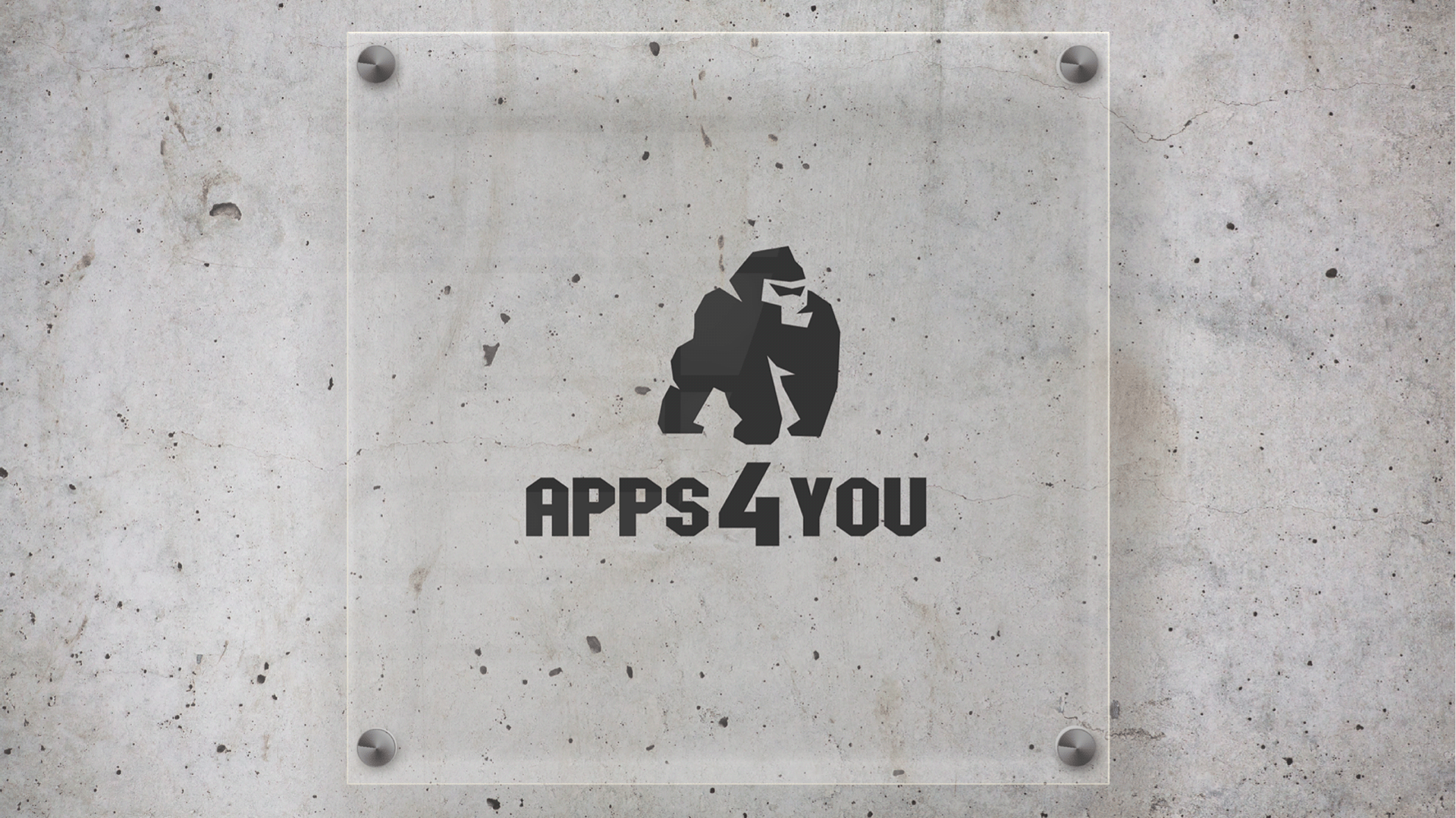 Design mascot and identity for developers mobile apps — Изображение №11 — Брендинг на Dprofile