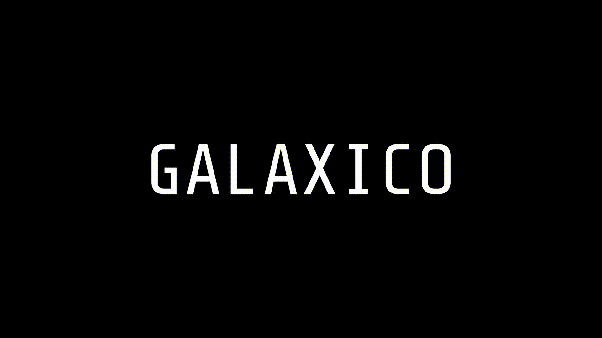 Vinyl label brand GALAXICO — Изображение №17 — Брендинг на Dprofile
