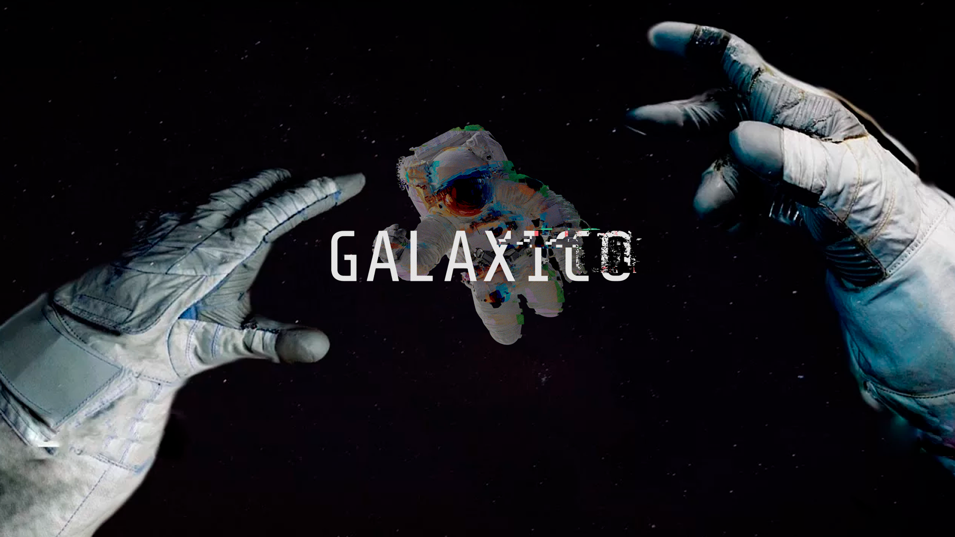 Vinyl label brand GALAXICO — Изображение №14 — Брендинг на Dprofile
