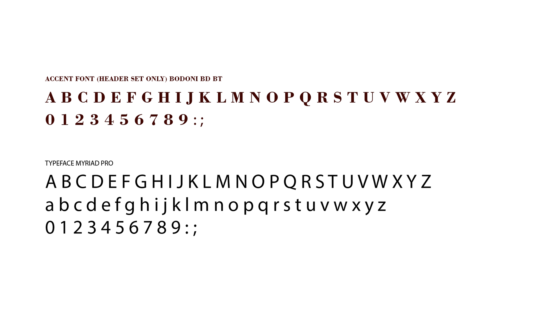 identity design for a manufacturer of glued structures — Изображение №10 — Брендинг на Dprofile