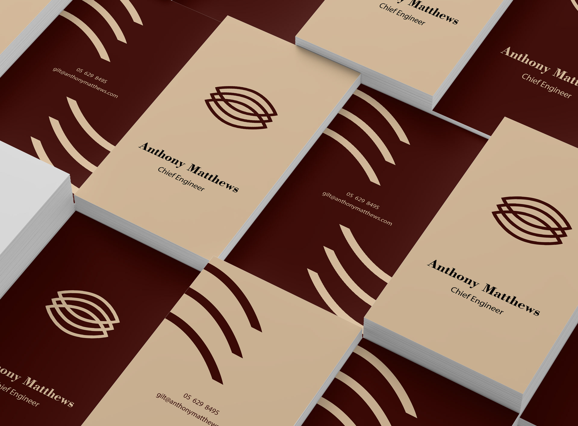 identity design for a manufacturer of glued structures — Изображение №7 — Брендинг на Dprofile