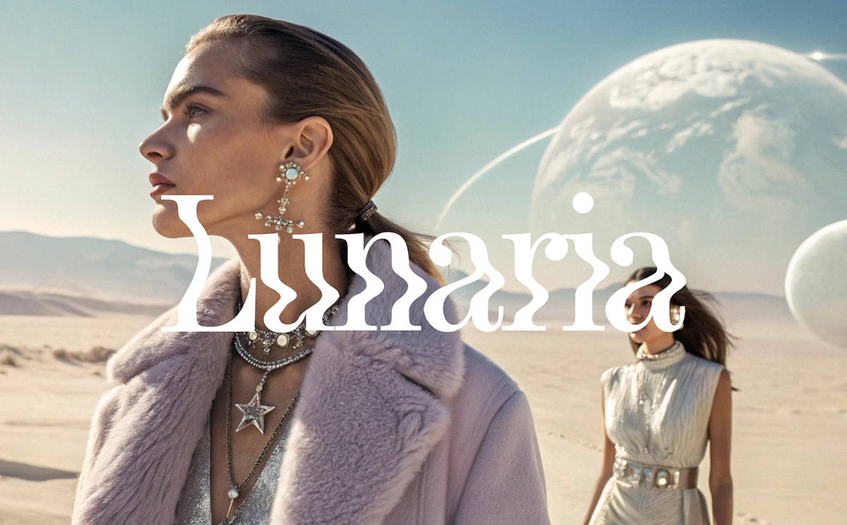 Дизайн сайта для ювелирного бренда — Изображение №1 — Интерфейсы на Dprofile