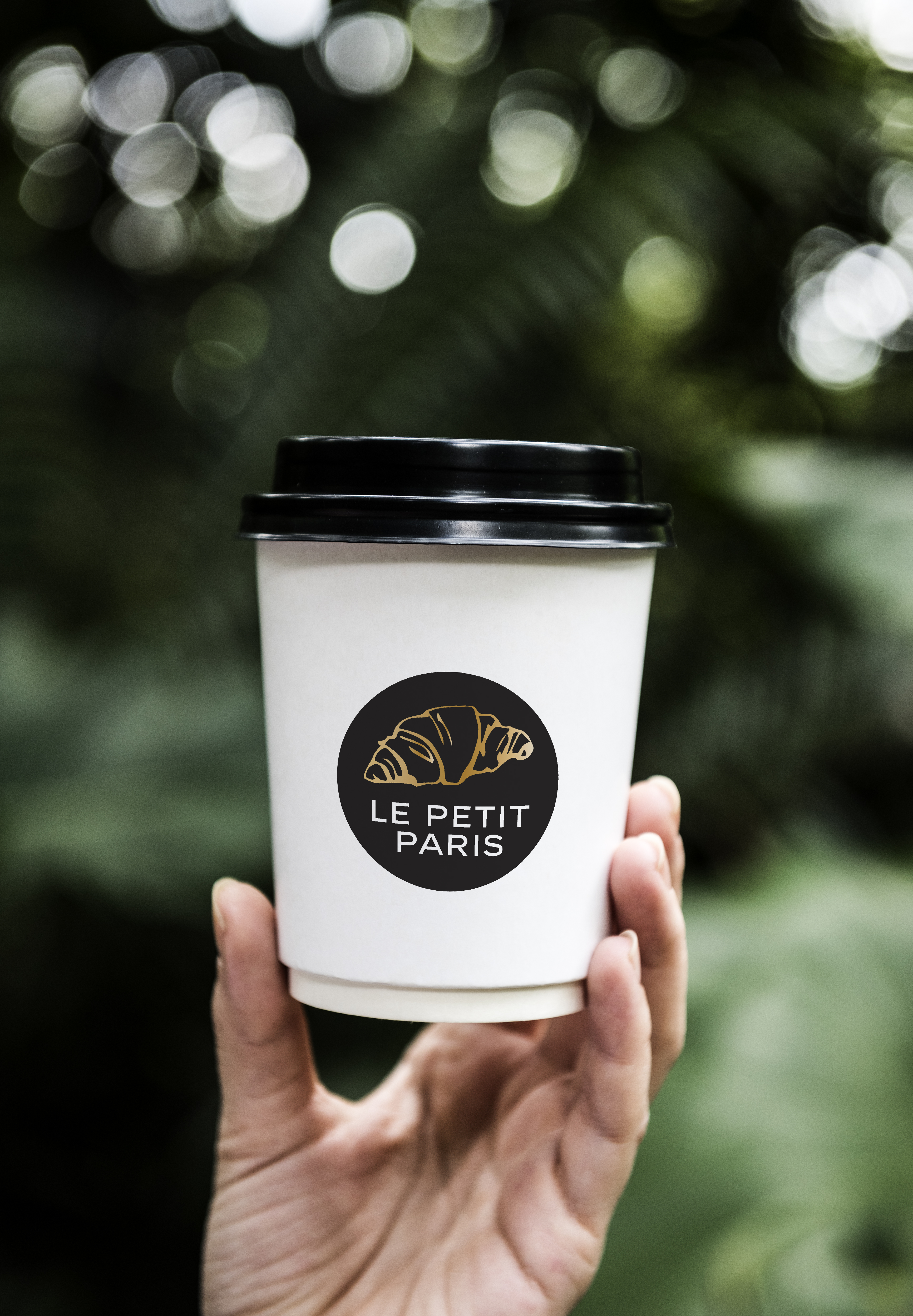 Логотип и фирменный стиль для пекарни — Изображение №3 — Брендинг на Dprofile